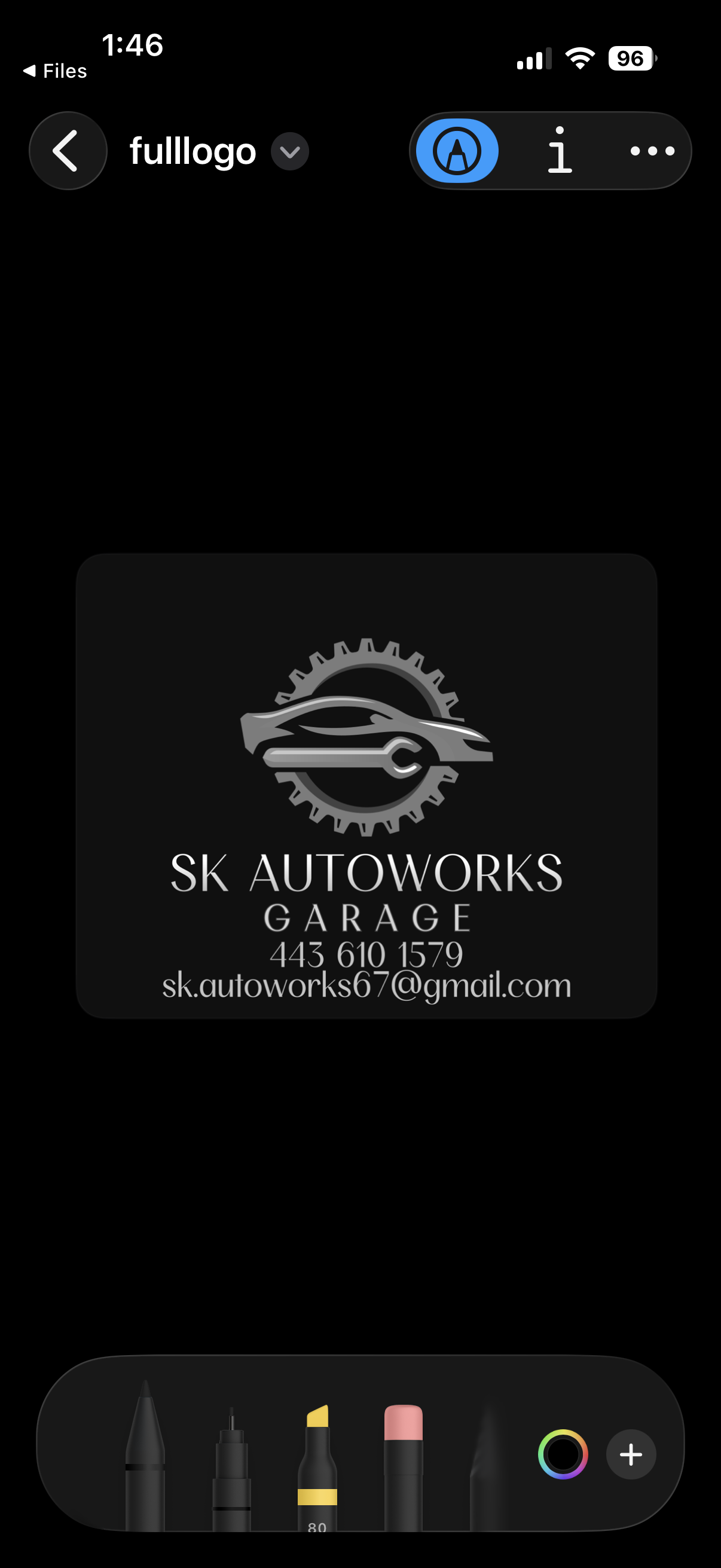 Sk Autoworks Garage's image