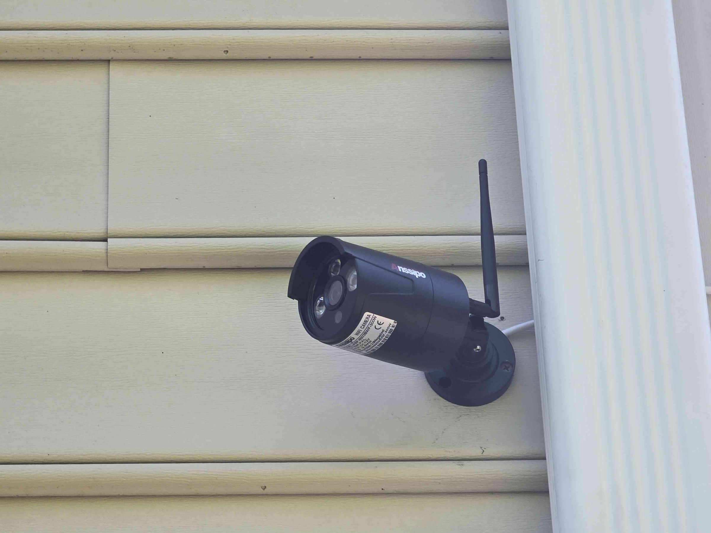 Gholson Home Security LLC's image