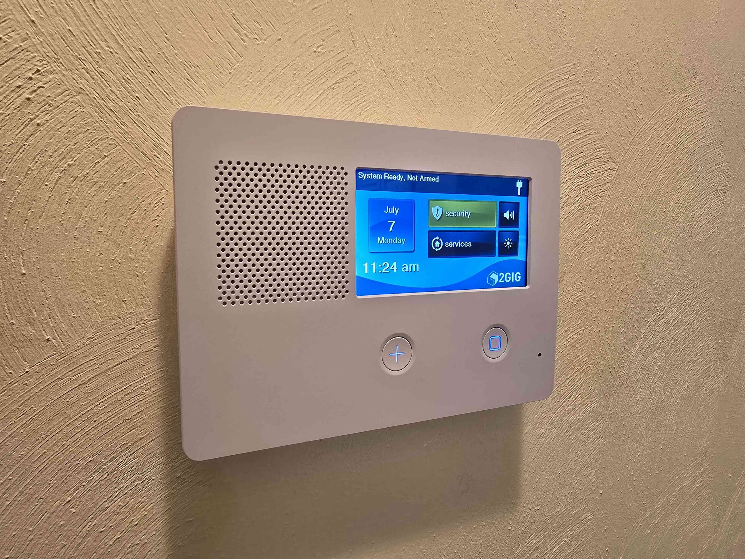 Gholson Home Security LLC's image