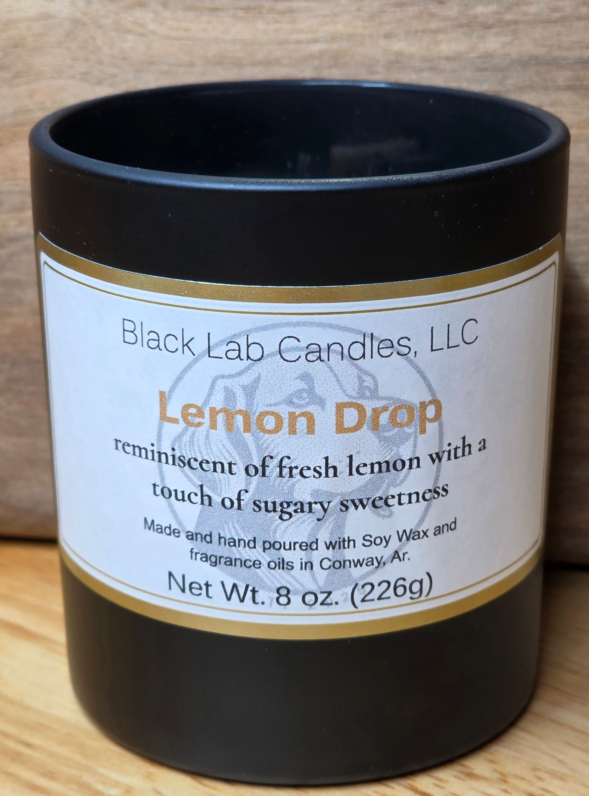 BLACK LAB CANDLES, LLC's image