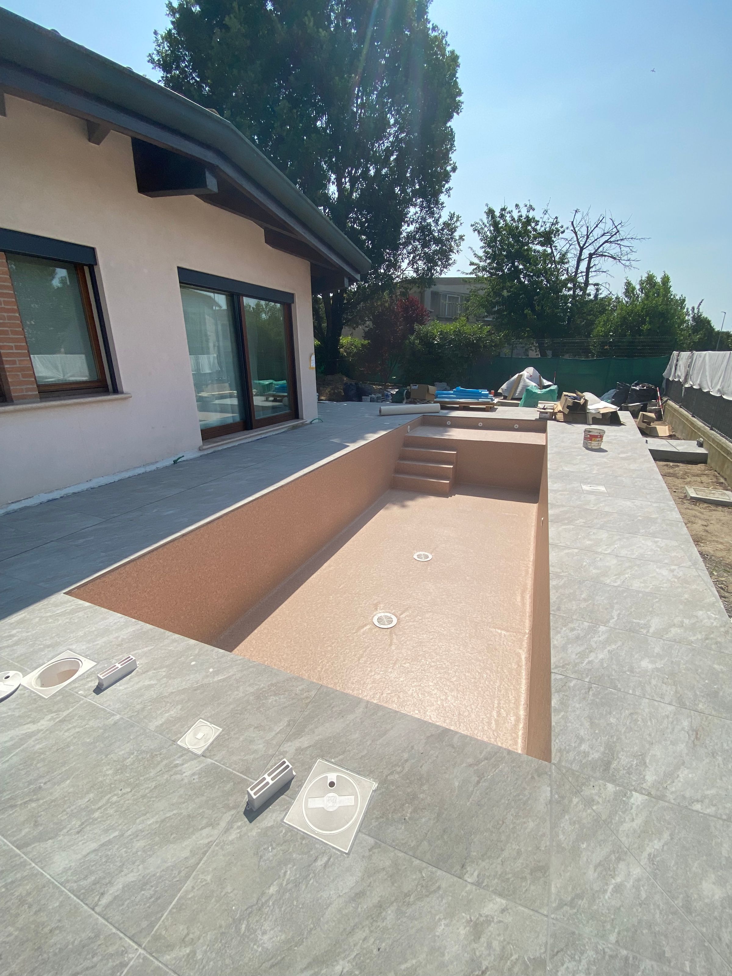 PATO RIVESTIMENTI's image