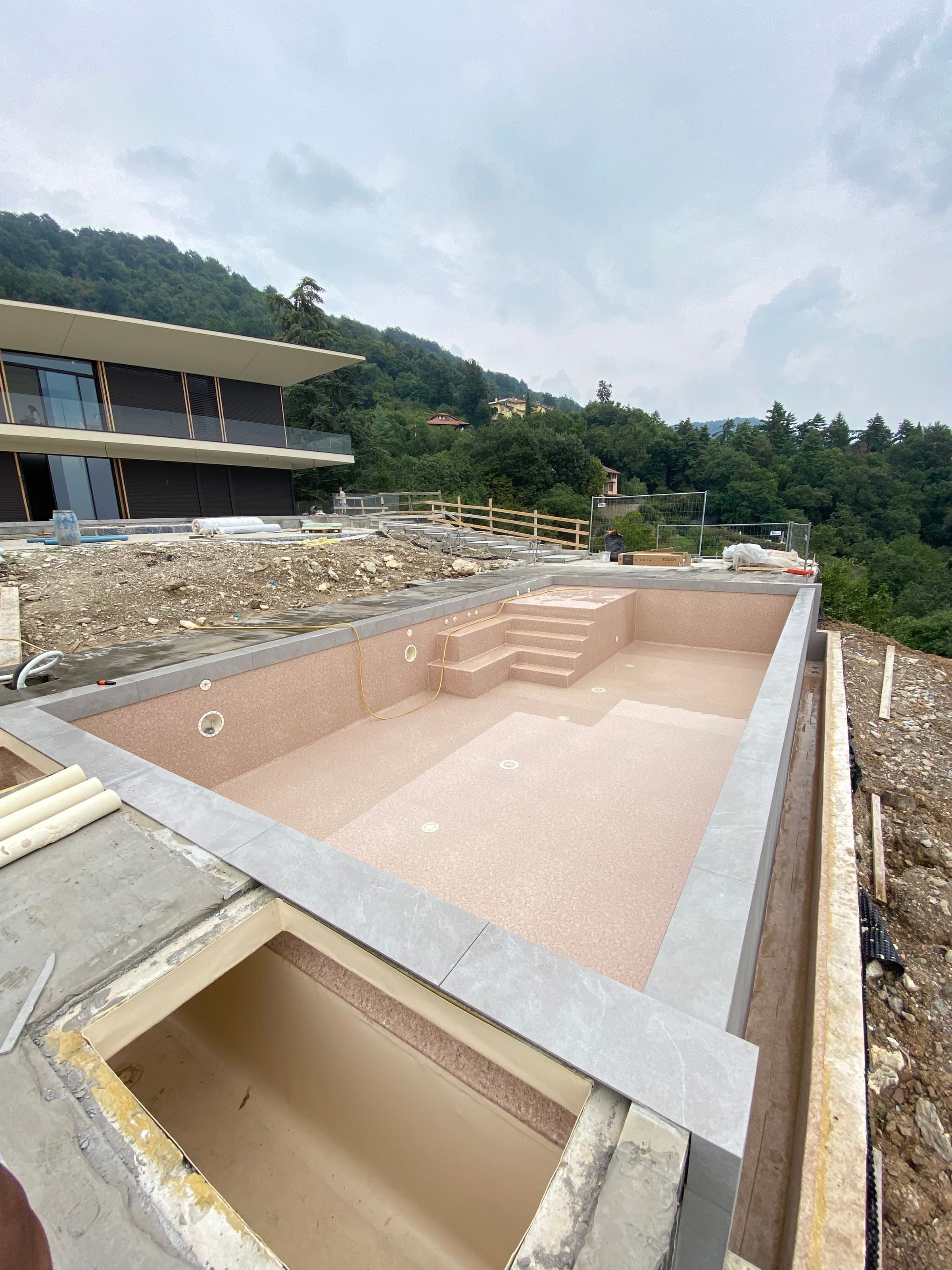 PATO RIVESTIMENTI's image