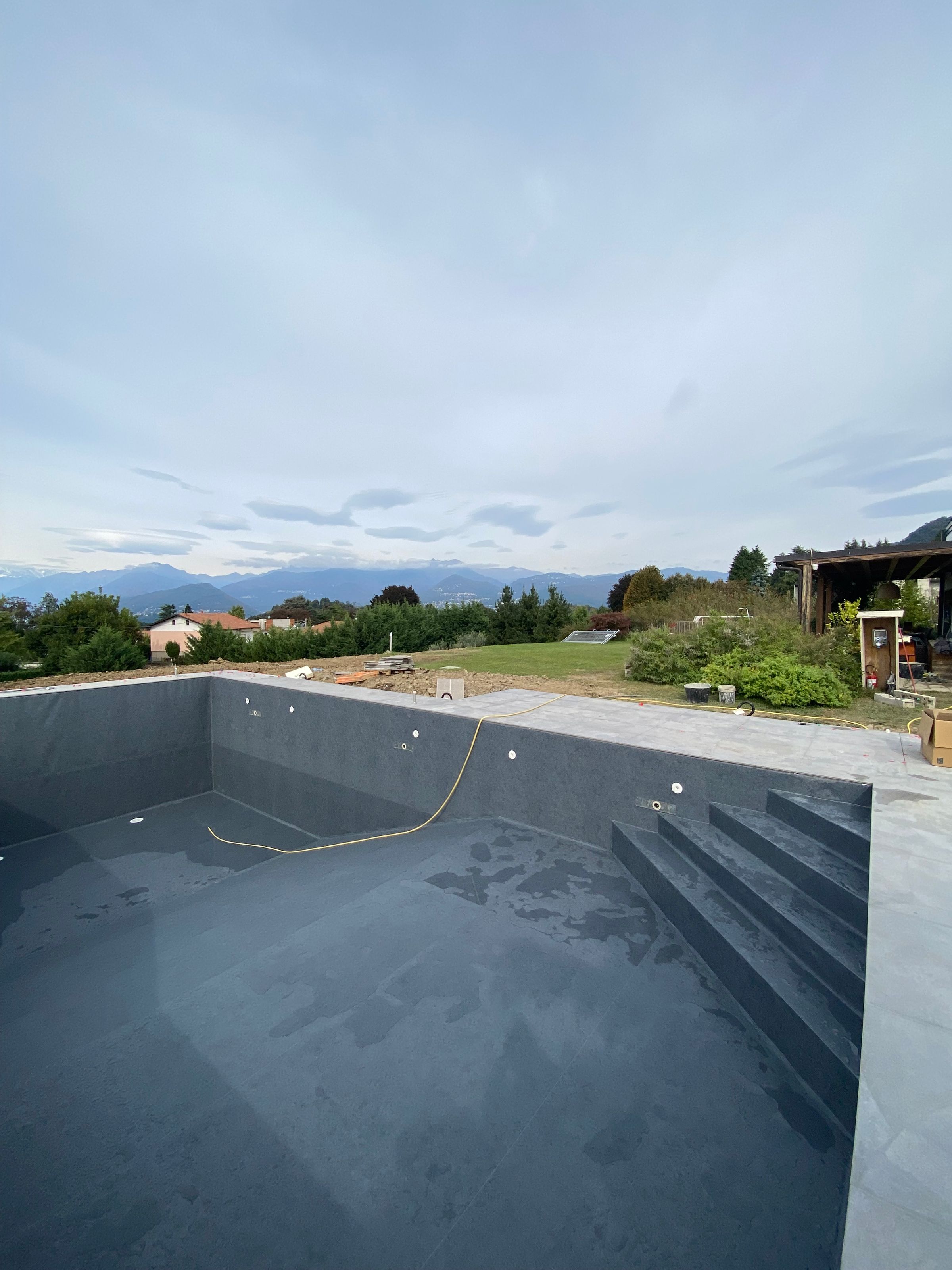 PATO RIVESTIMENTI's image