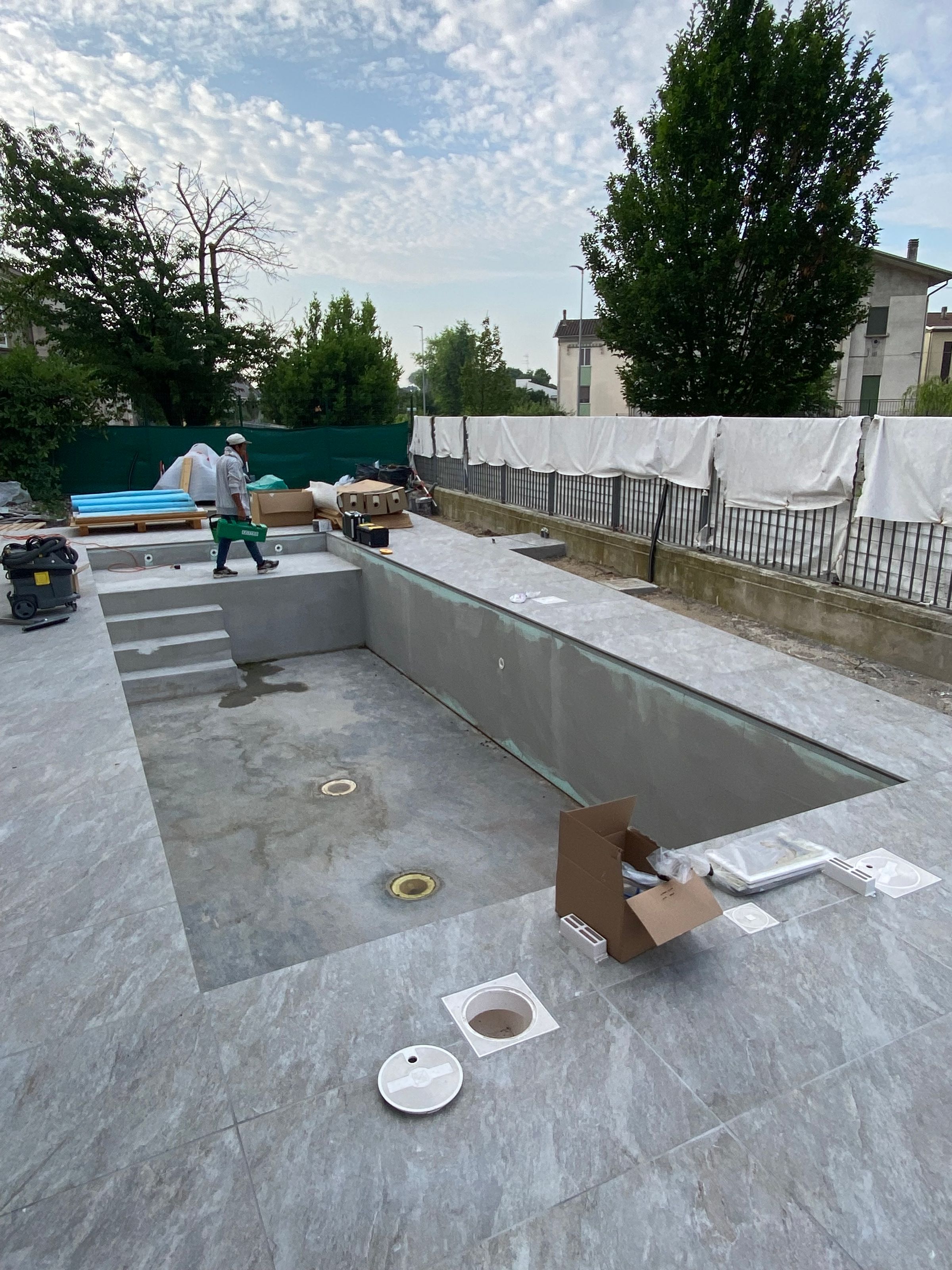 PATO RIVESTIMENTI's image