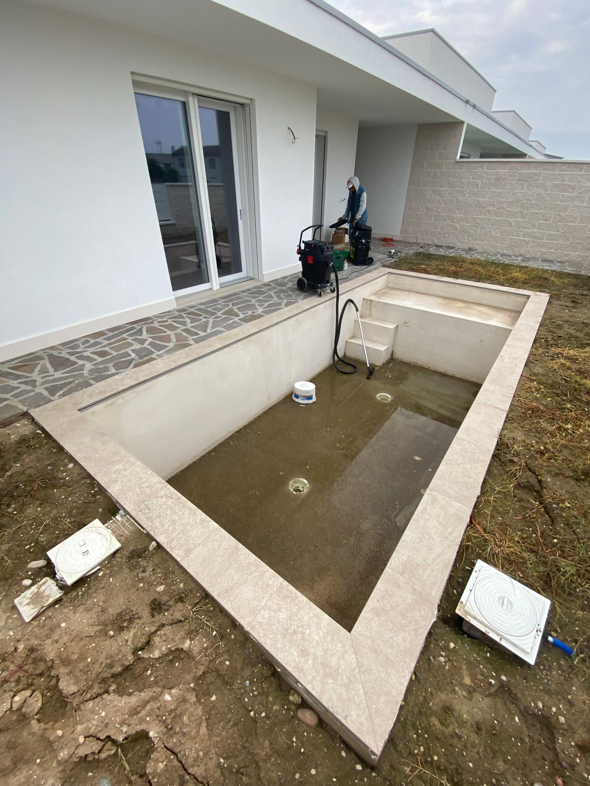 PATO RIVESTIMENTI's image