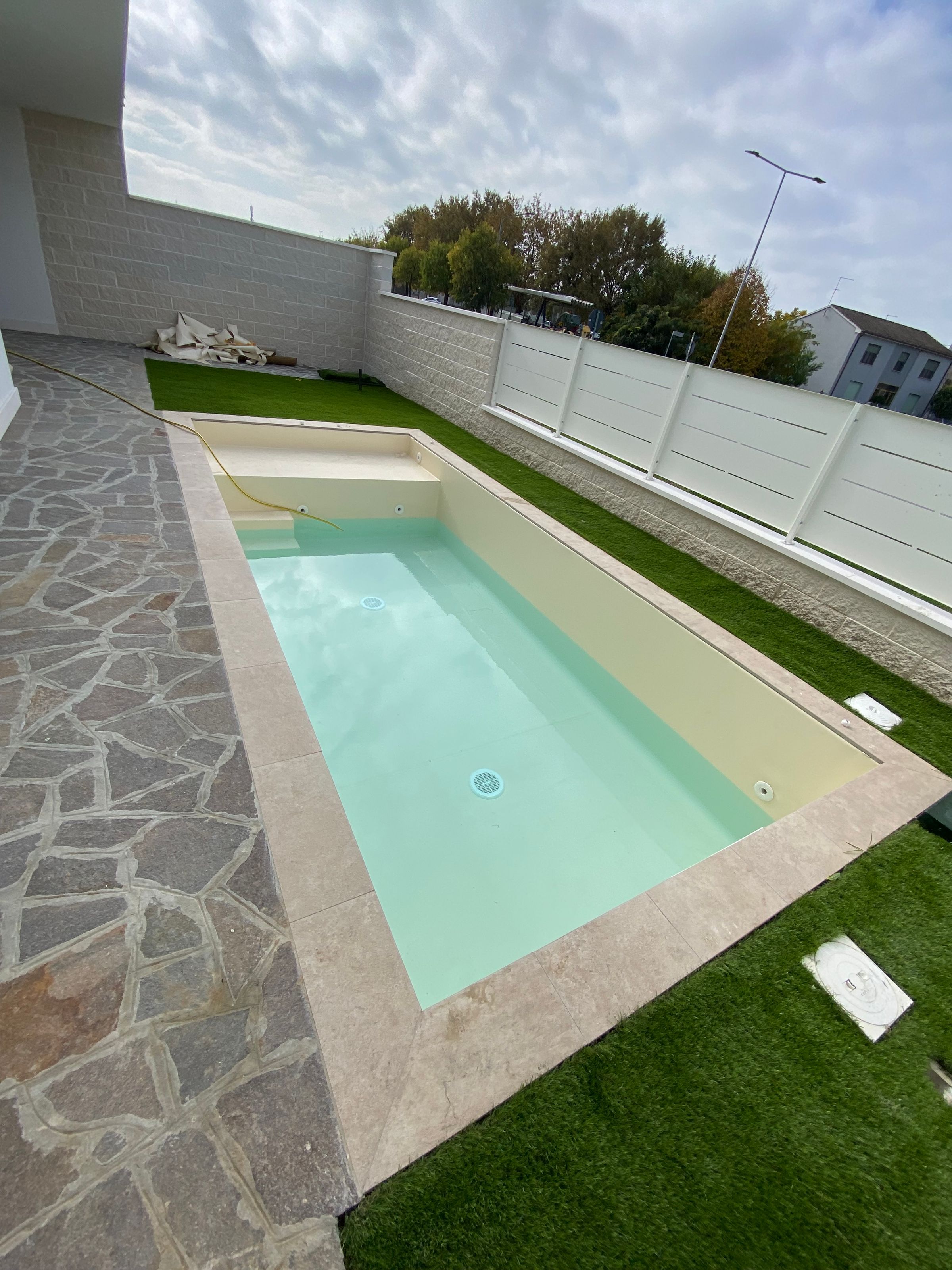 PATO RIVESTIMENTI's image