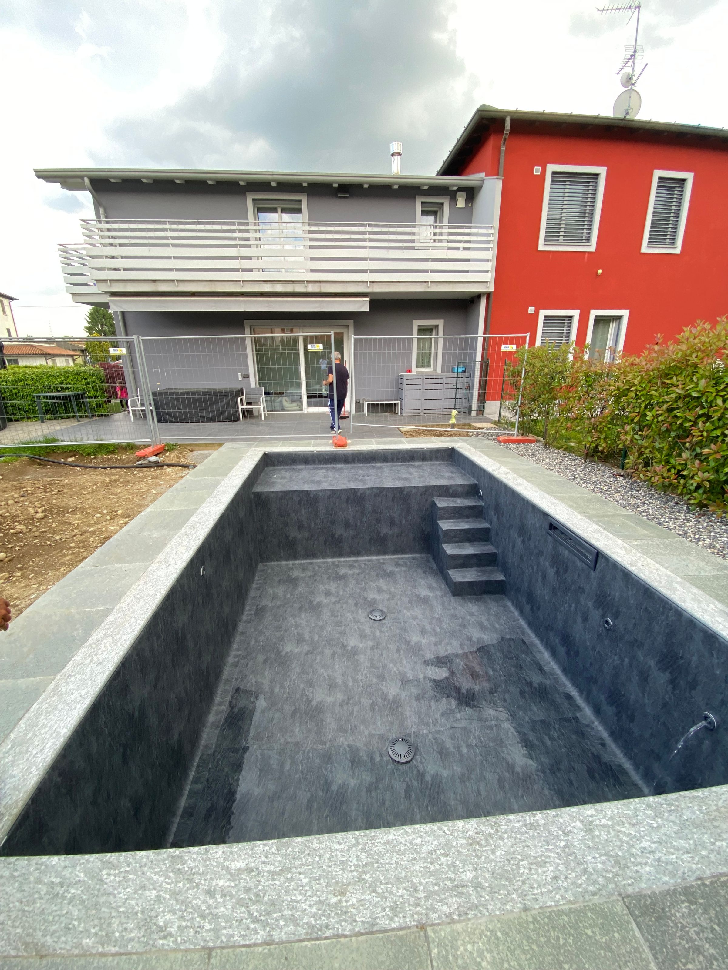 PATO RIVESTIMENTI's image