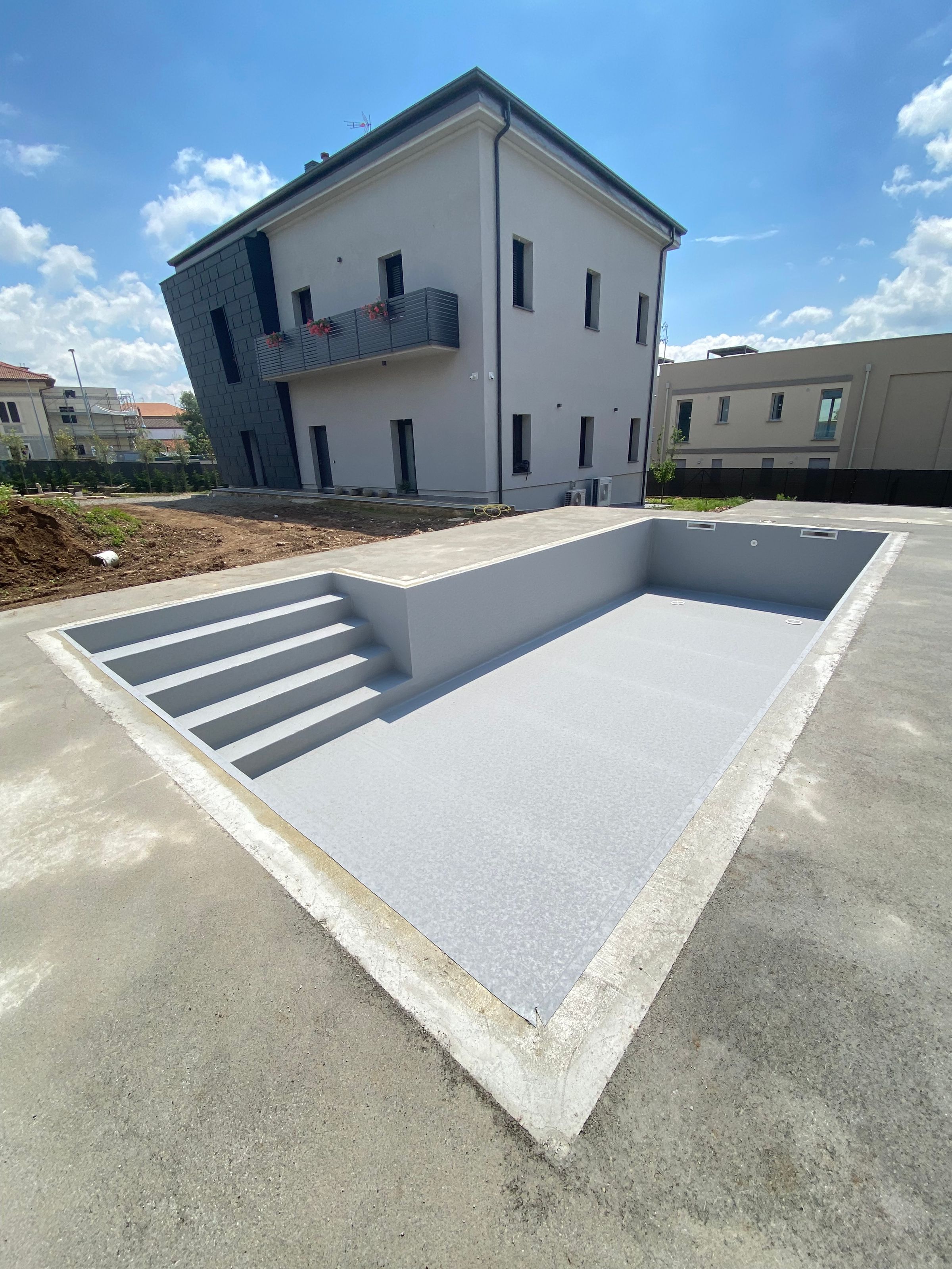 PATO RIVESTIMENTI's image