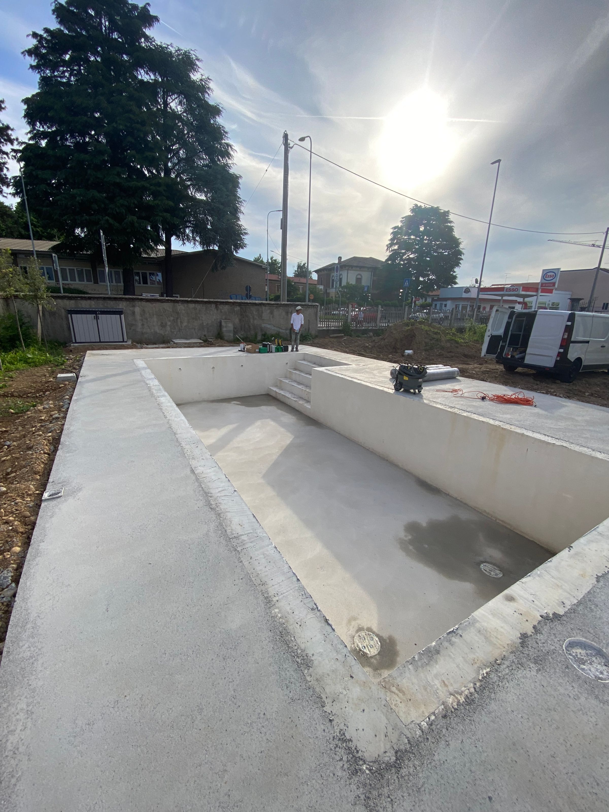 PATO RIVESTIMENTI's image