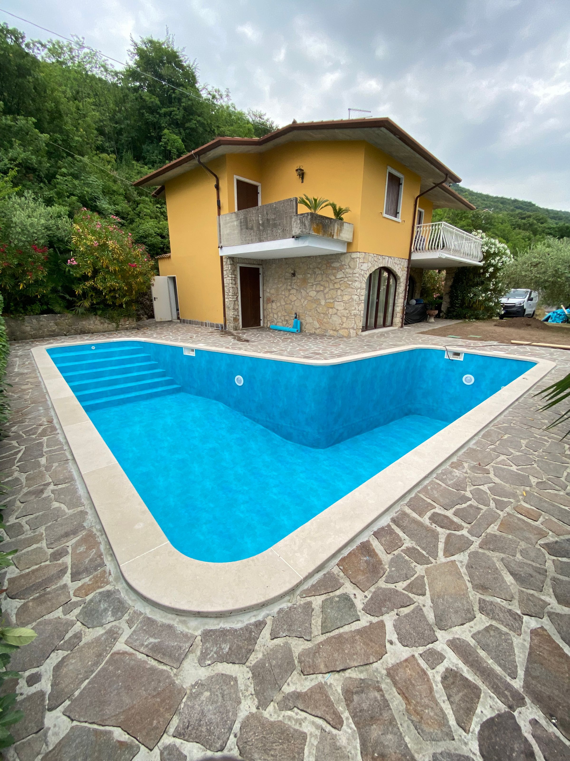 PATO RIVESTIMENTI's image