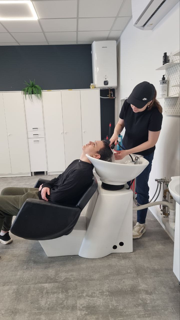 Pietinio Barberiai's image