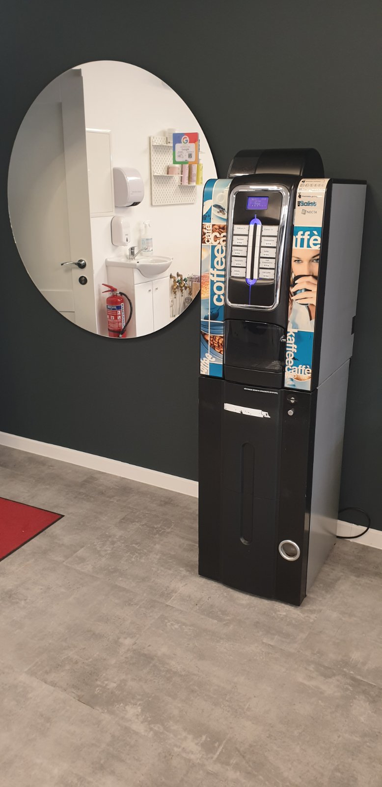 Pietinio Barberiai's image