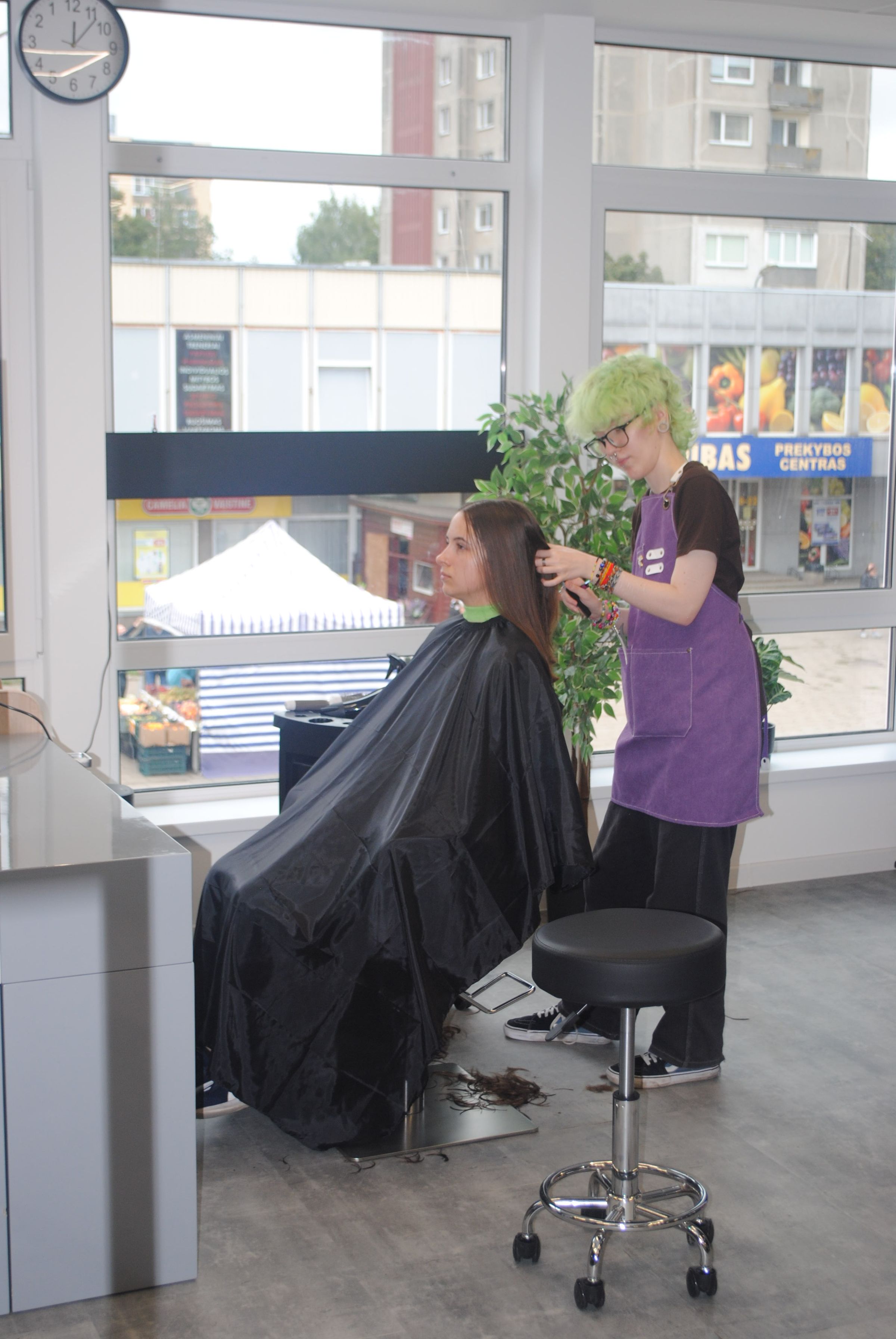 Pietinio Barberiai's image