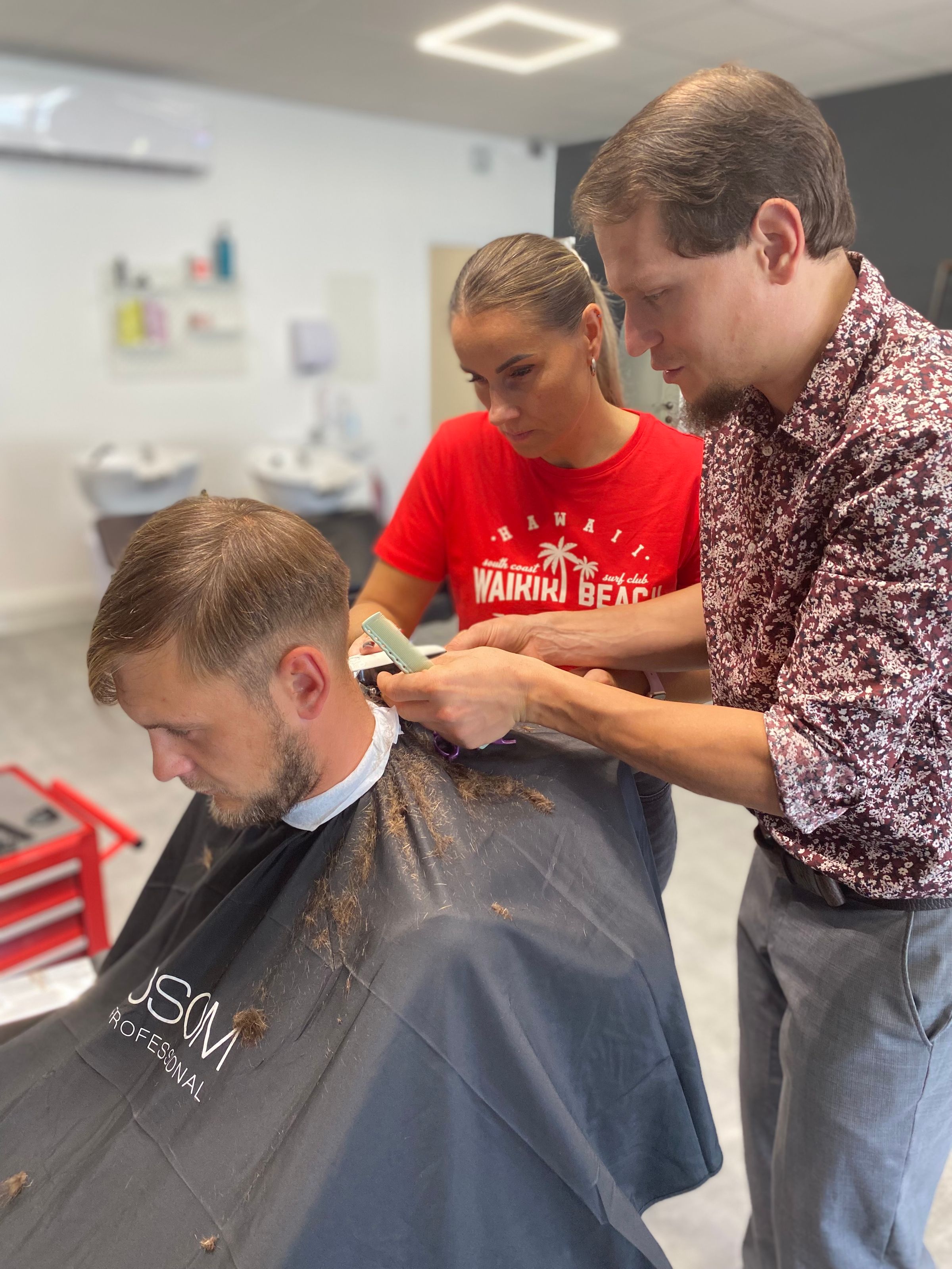 Pietinio Barberiai's image