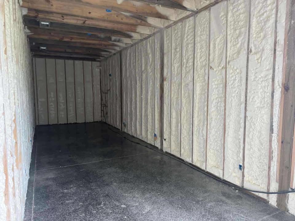 Home Town Spray Foam's image