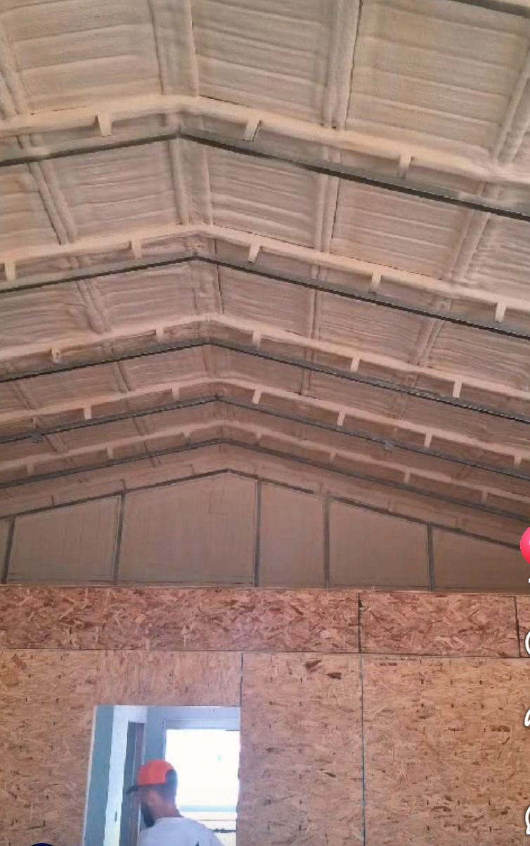 Home Town Spray Foam's image