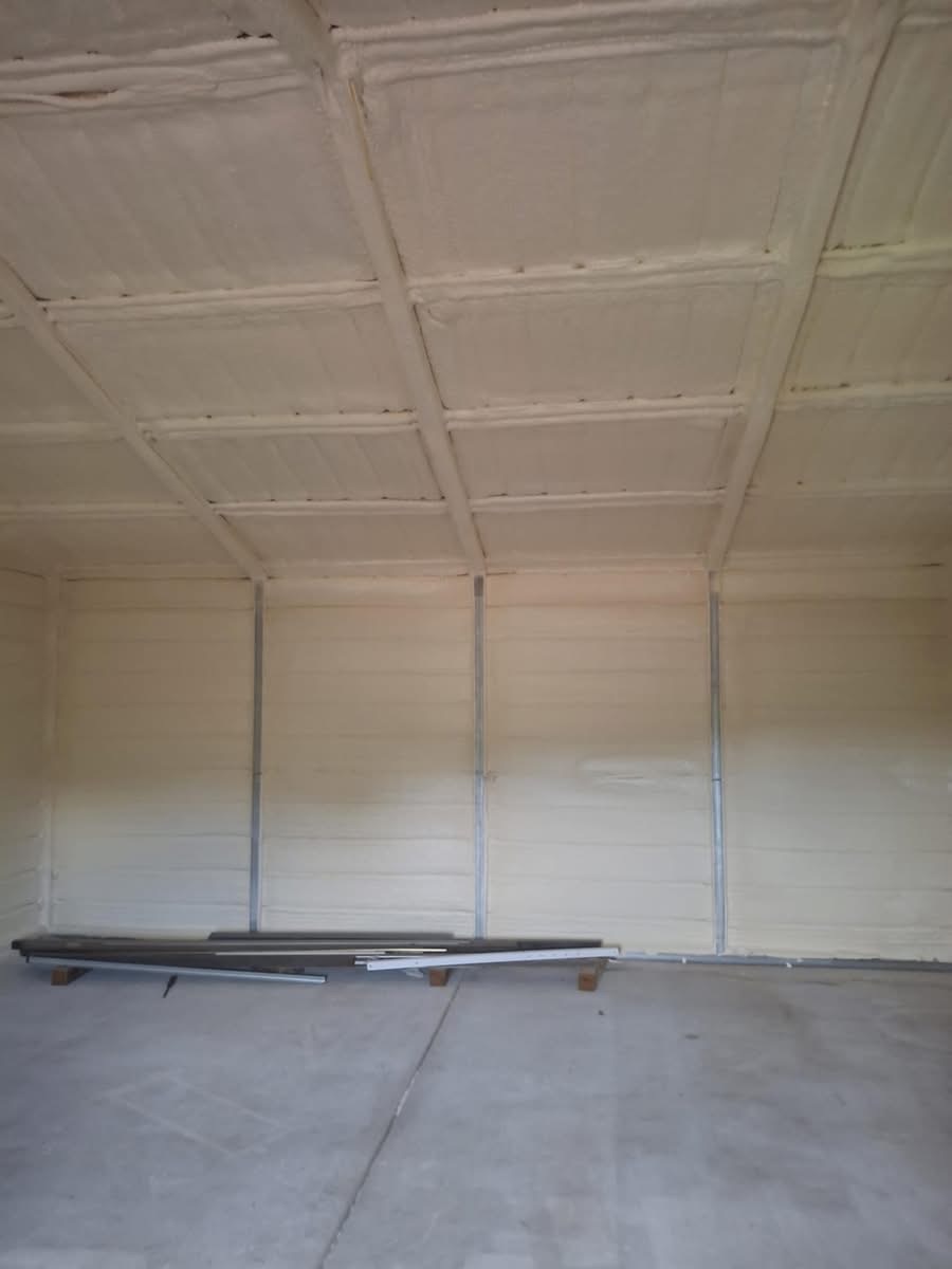 Home Town Spray Foam's image