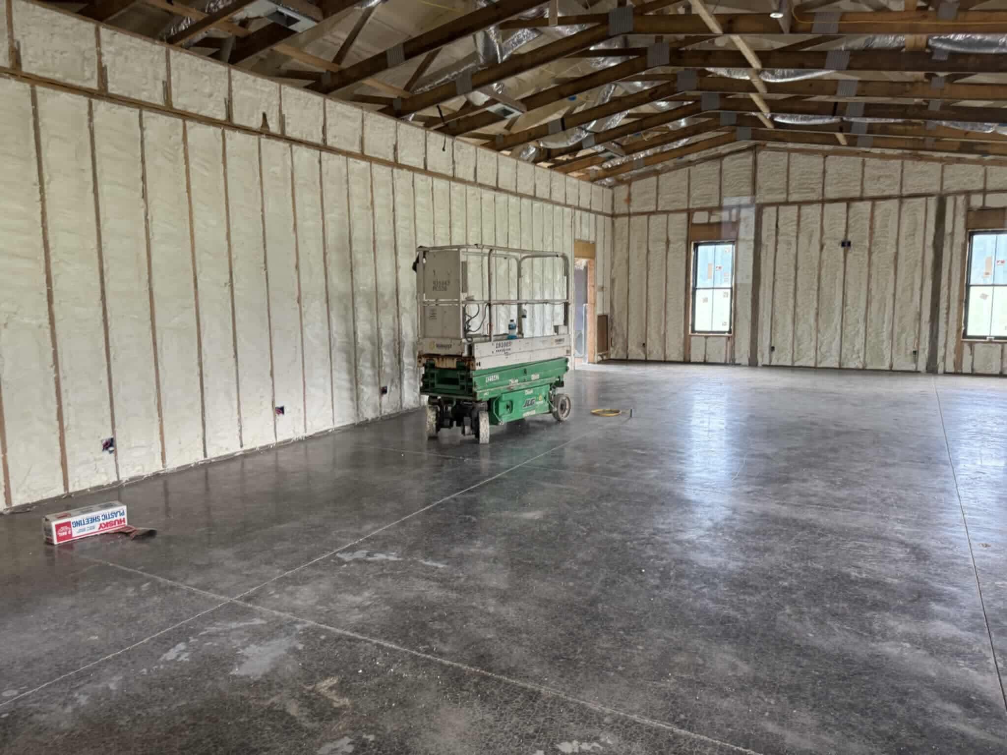 Home Town Spray Foam's image