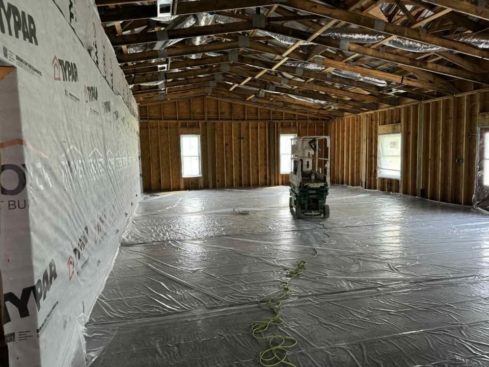 Home Town Spray Foam's image
