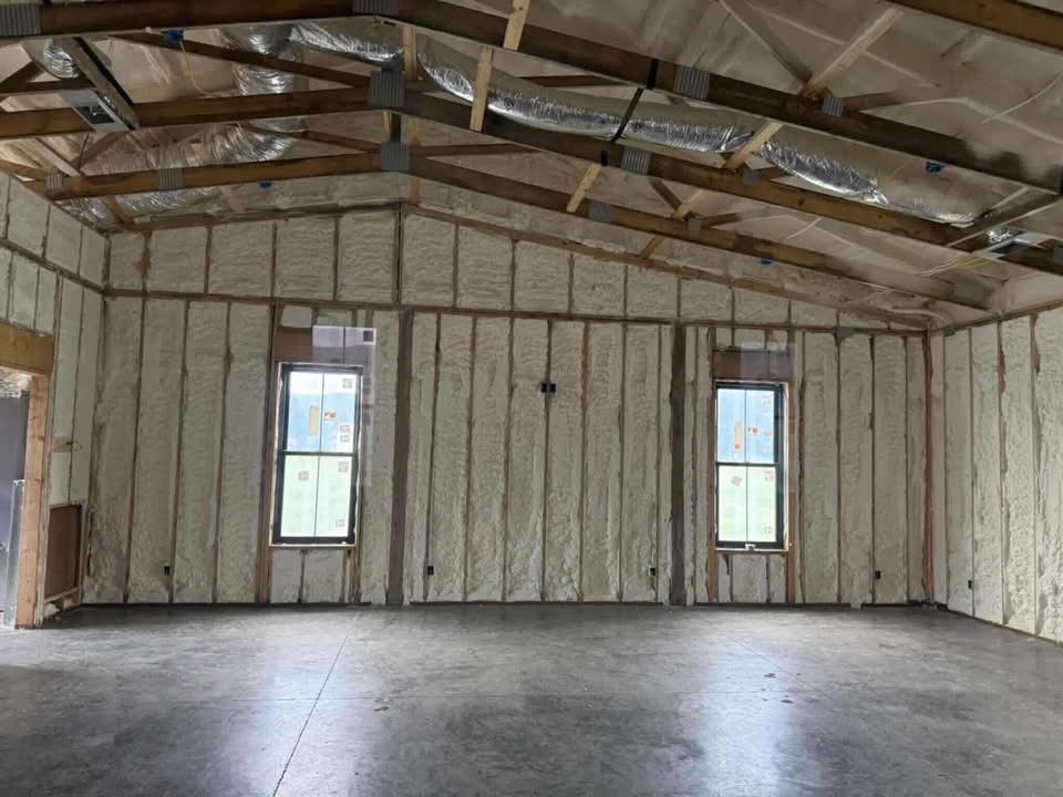 Home Town Spray Foam's image