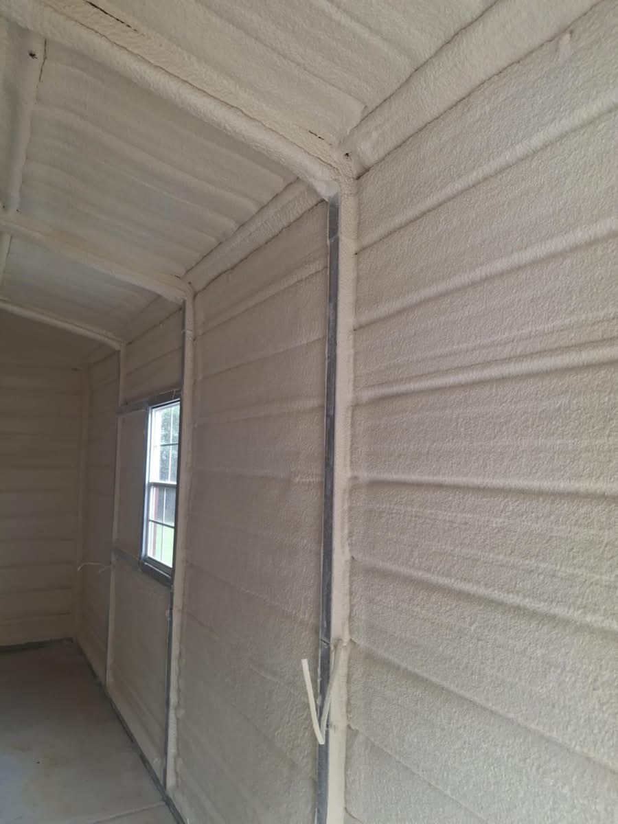 Home Town Spray Foam's image
