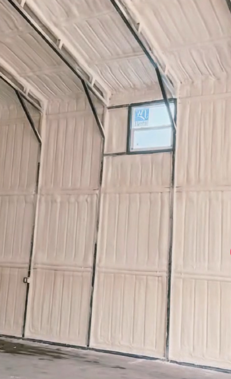 Home Town Spray Foam's image