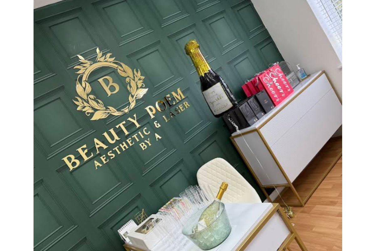Semi-Permanent Makeup & Laser in Worcester | Beauty Poem's image