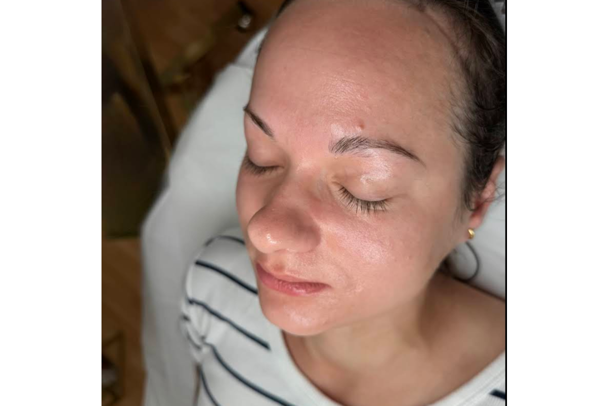 Semi-Permanent Makeup & Laser in Worcester | Beauty Poem's image