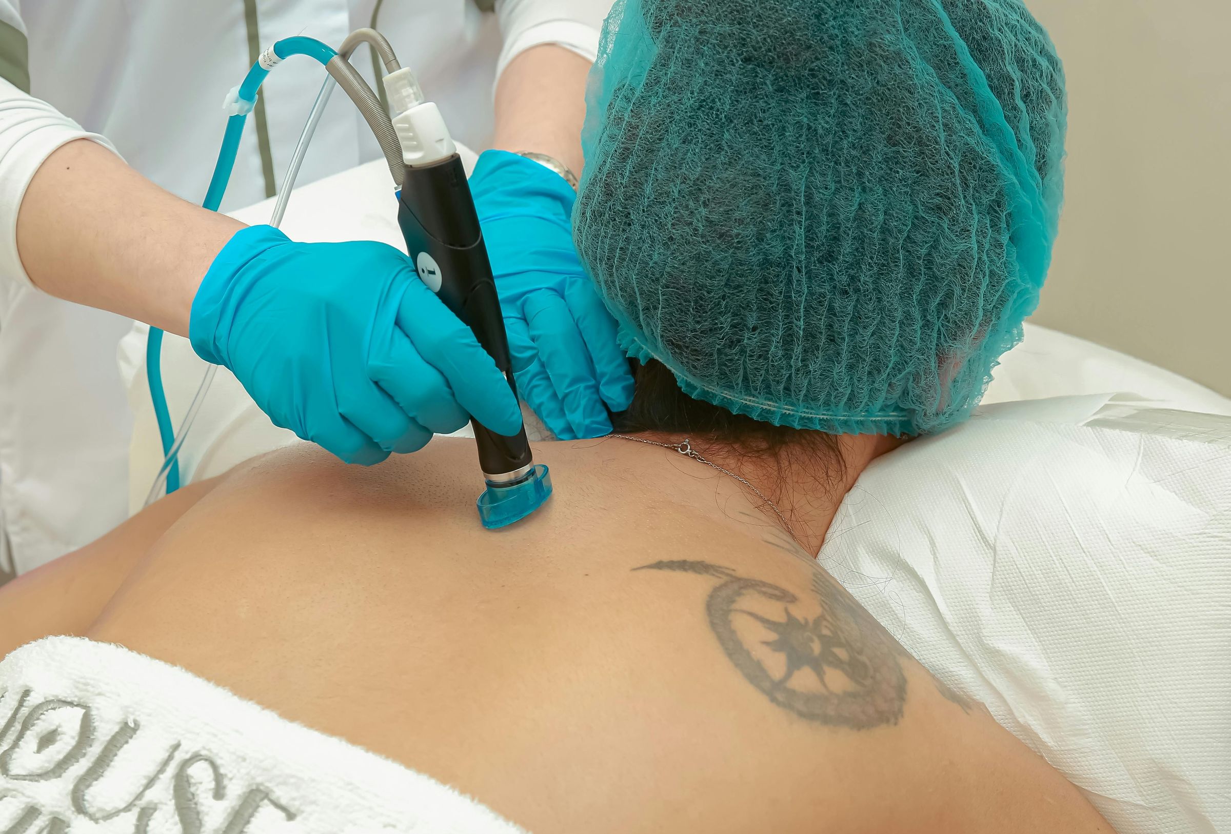 Semi-Permanent Makeup & Laser in Worcester | Beauty Poem's image