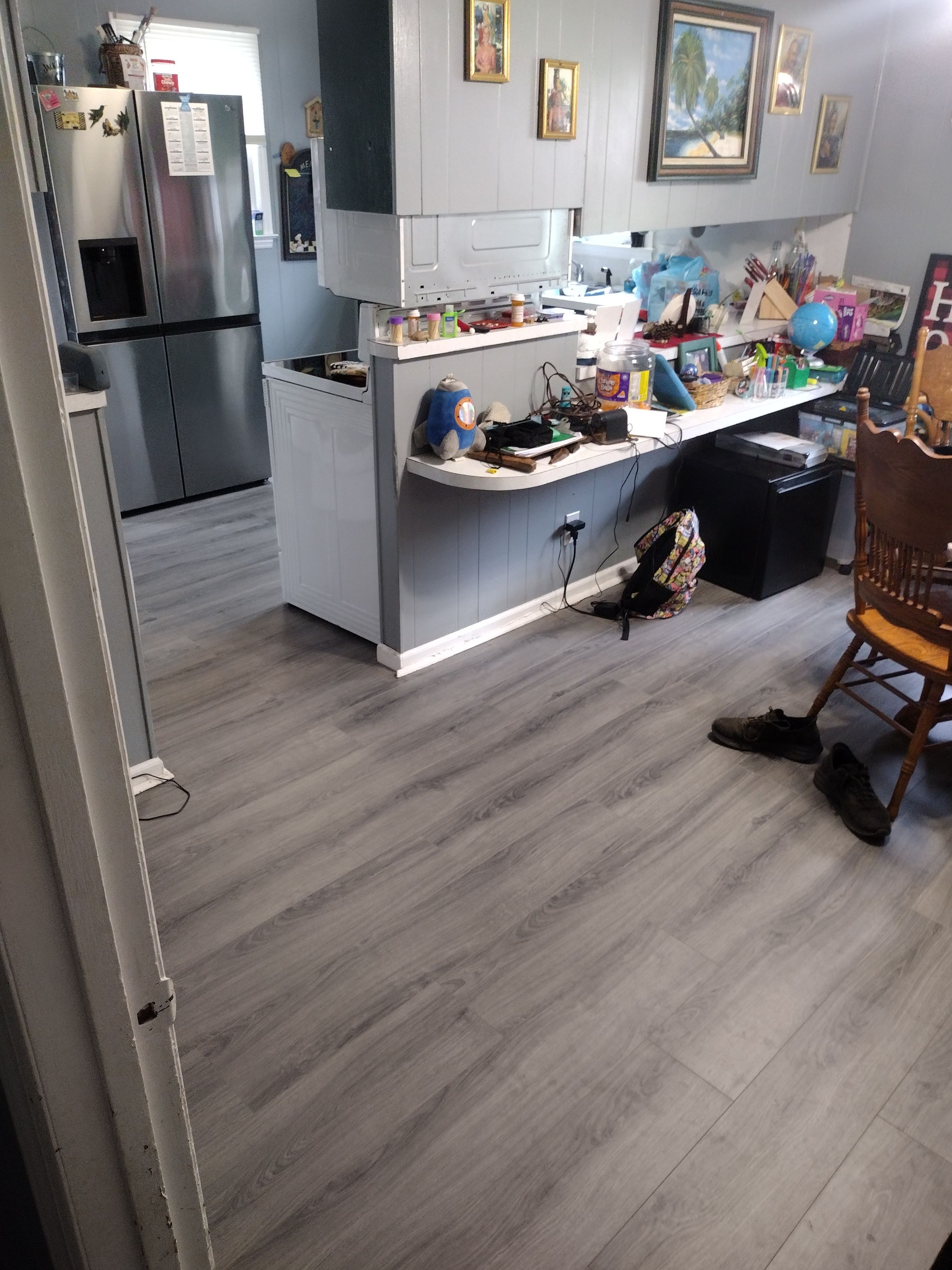remodeling's image