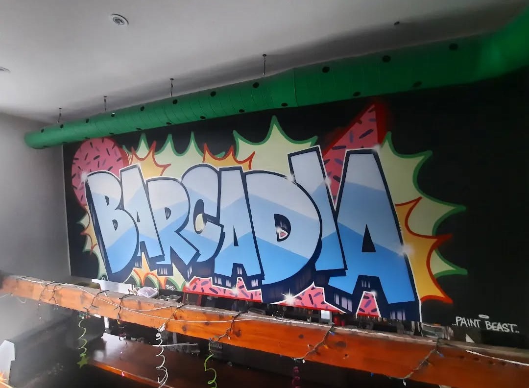 Paint Beast Murals and Painting's image