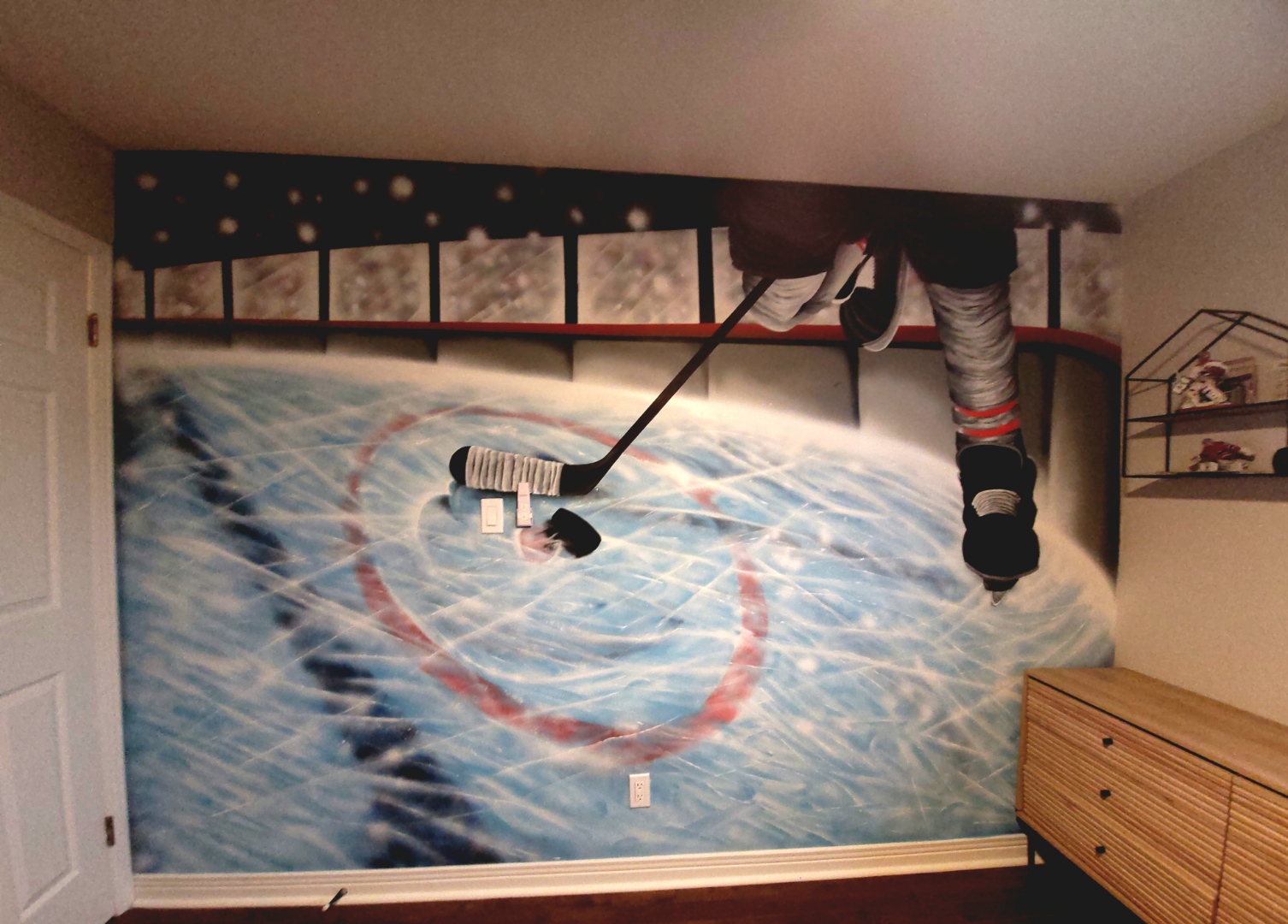 Paint Beast Murals and Painting's image