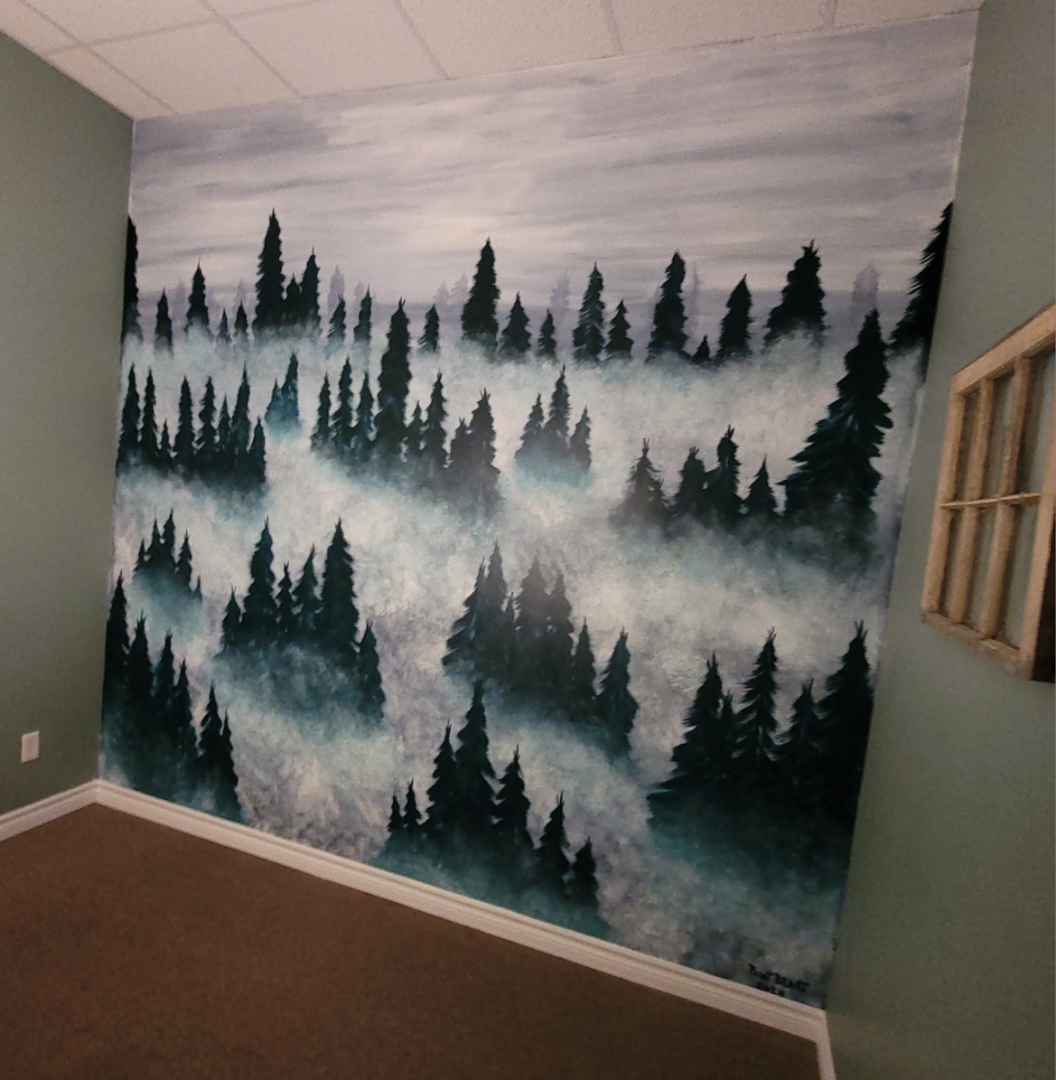 Paint Beast Murals and Painting's image