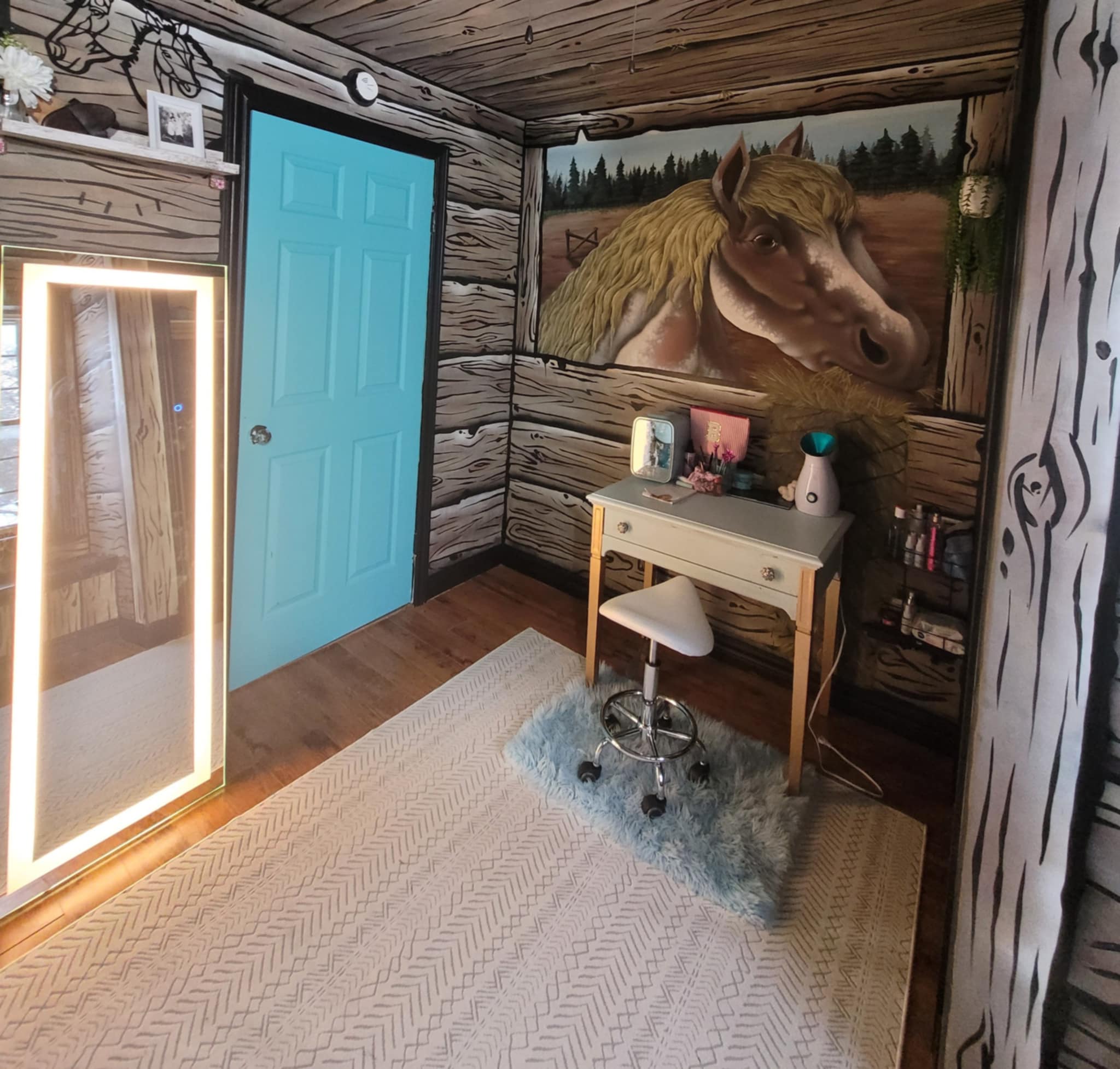 Paint Beast Murals and Painting's image