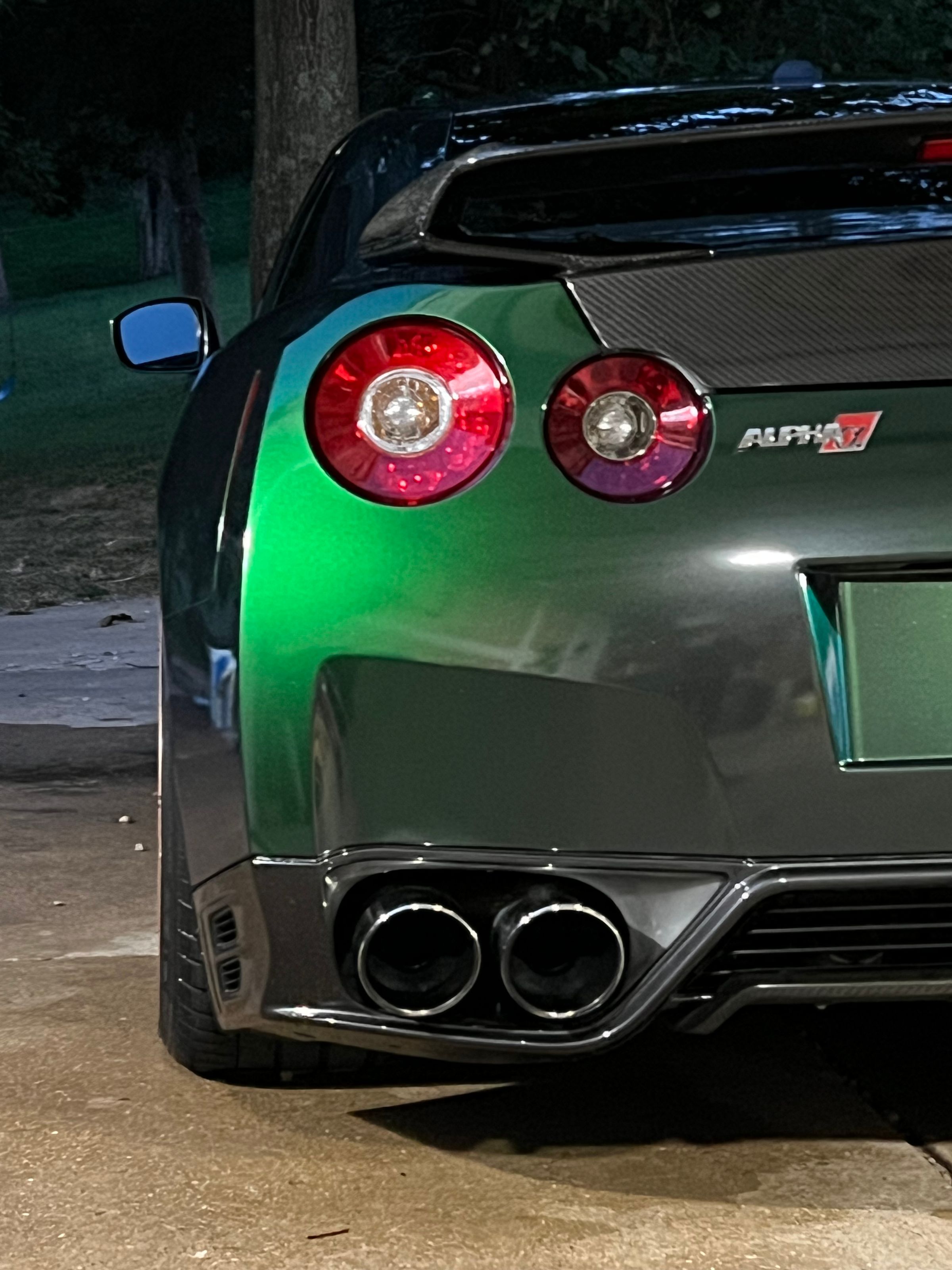Forbidden Detail's image
