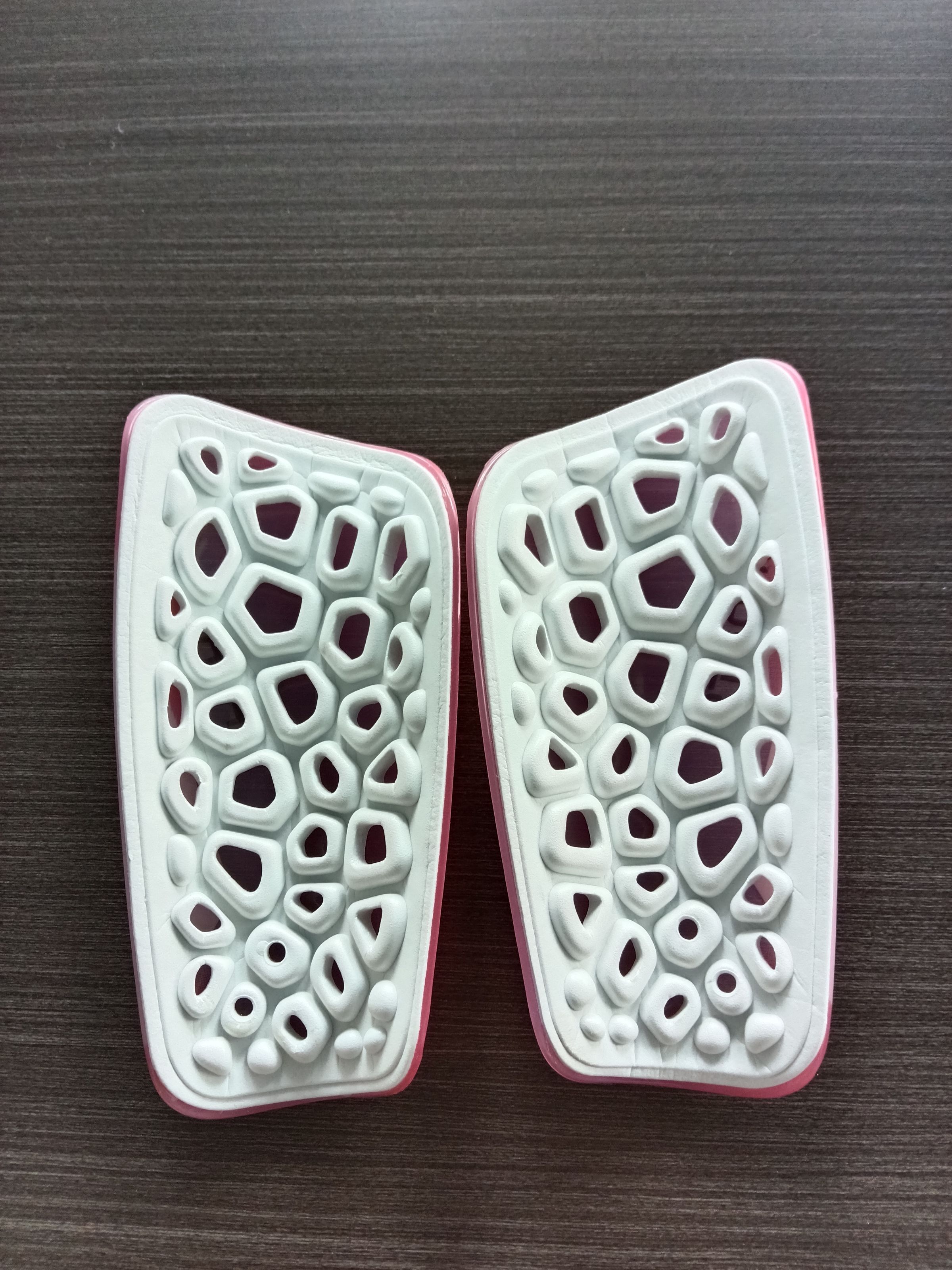 Custom Soccer Shinguards for Youth & Club Teams's image