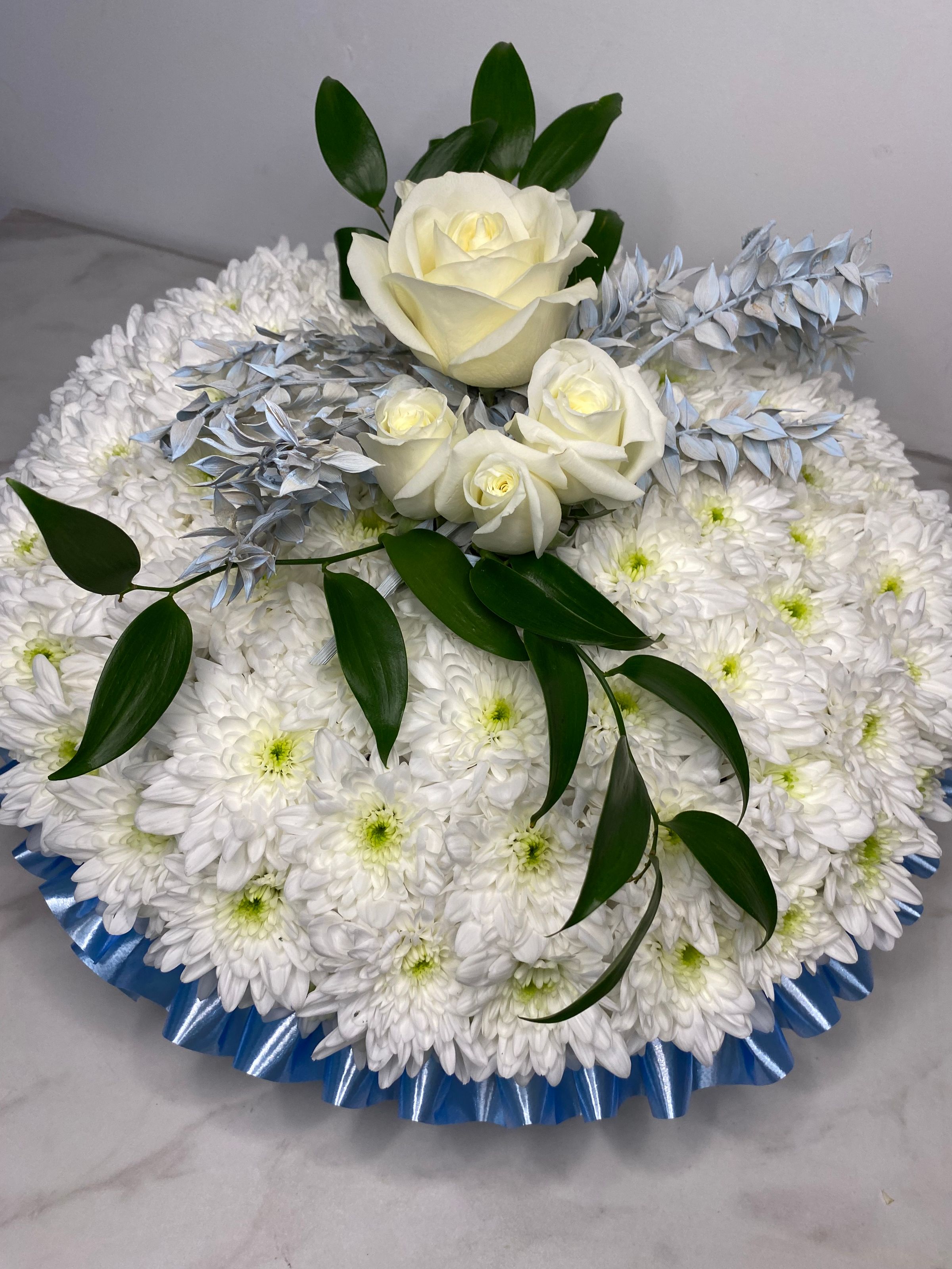 The Flower barn's image