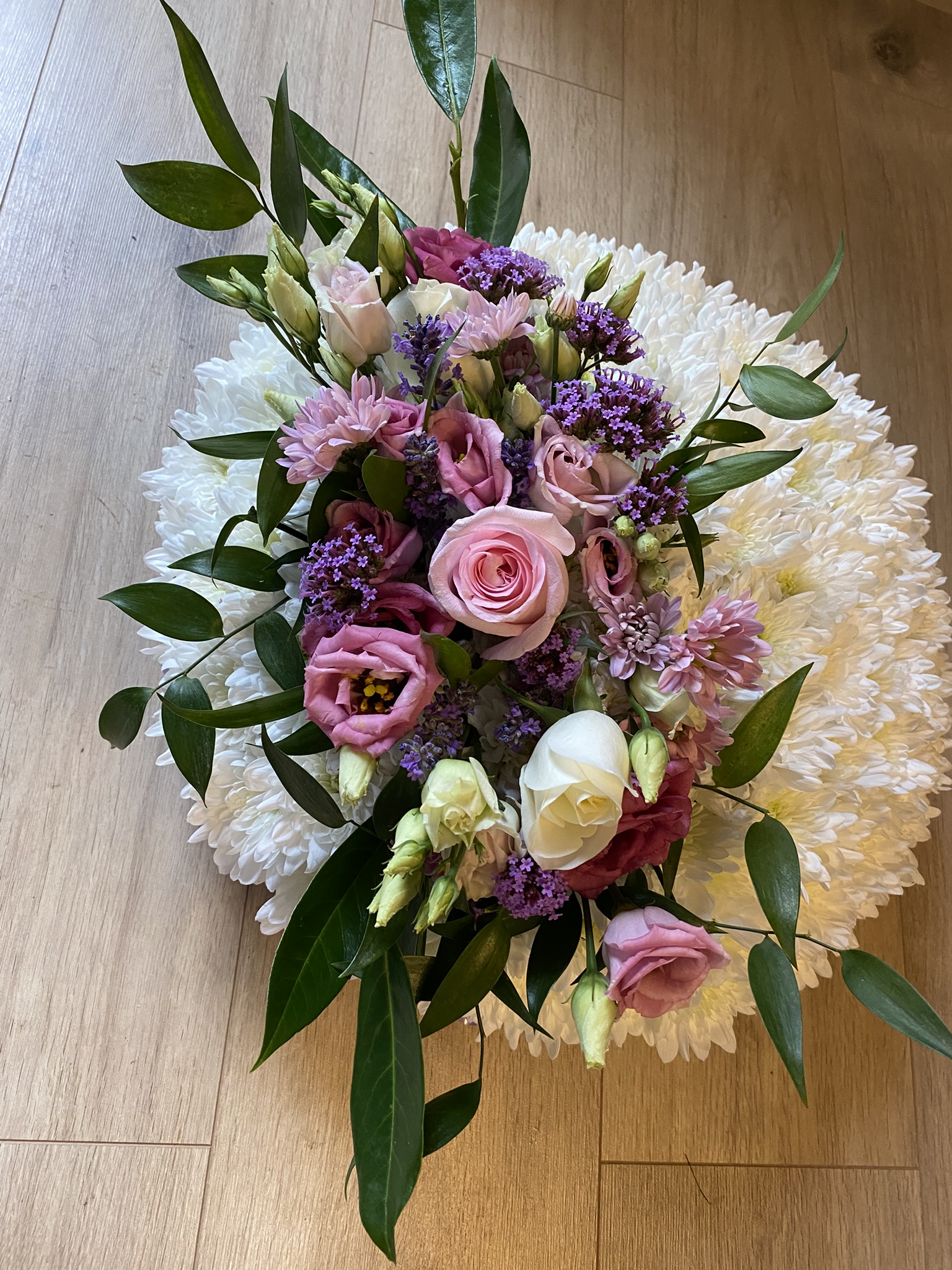 The Flower barn's image