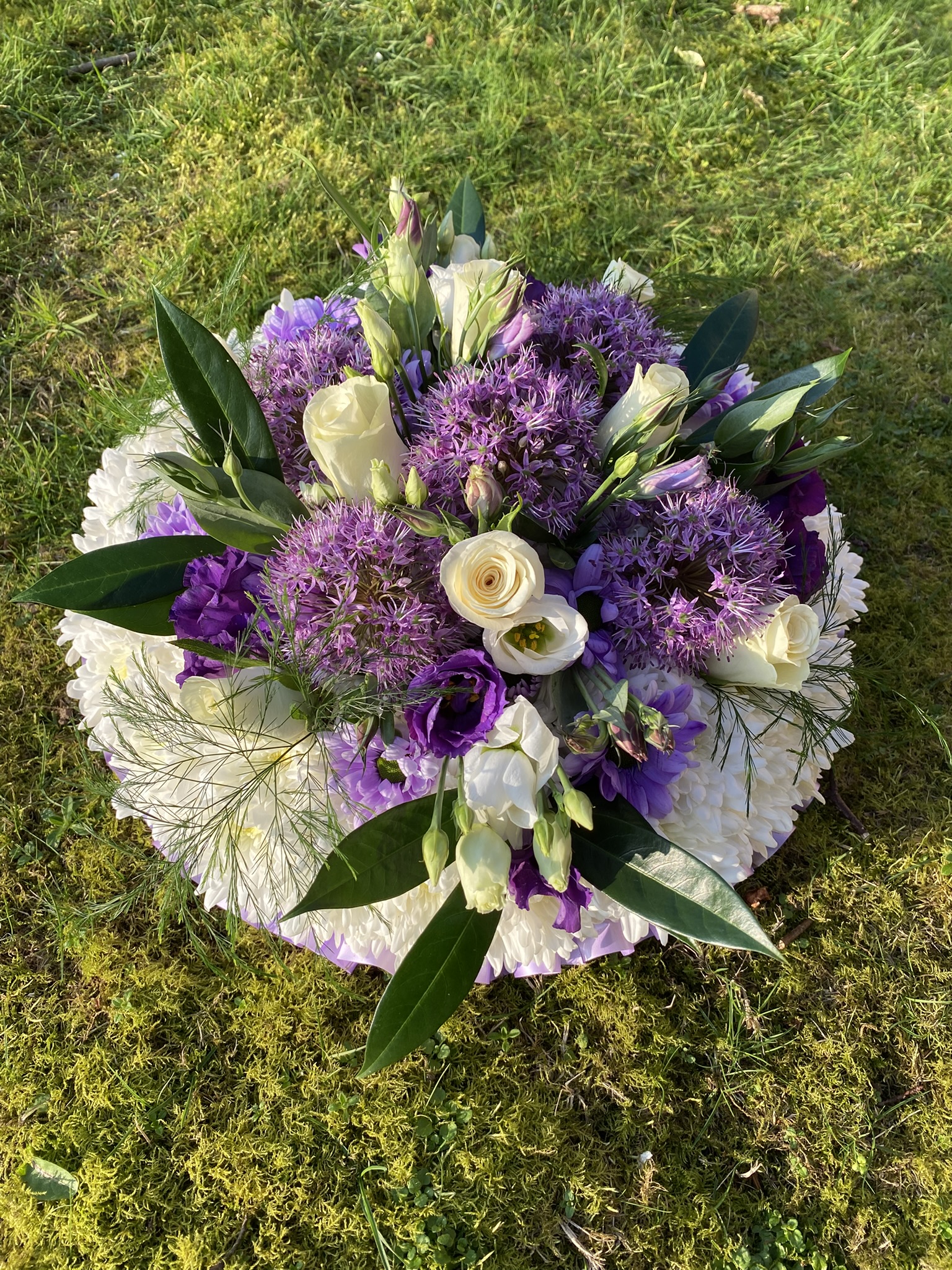 The Flower barn's image