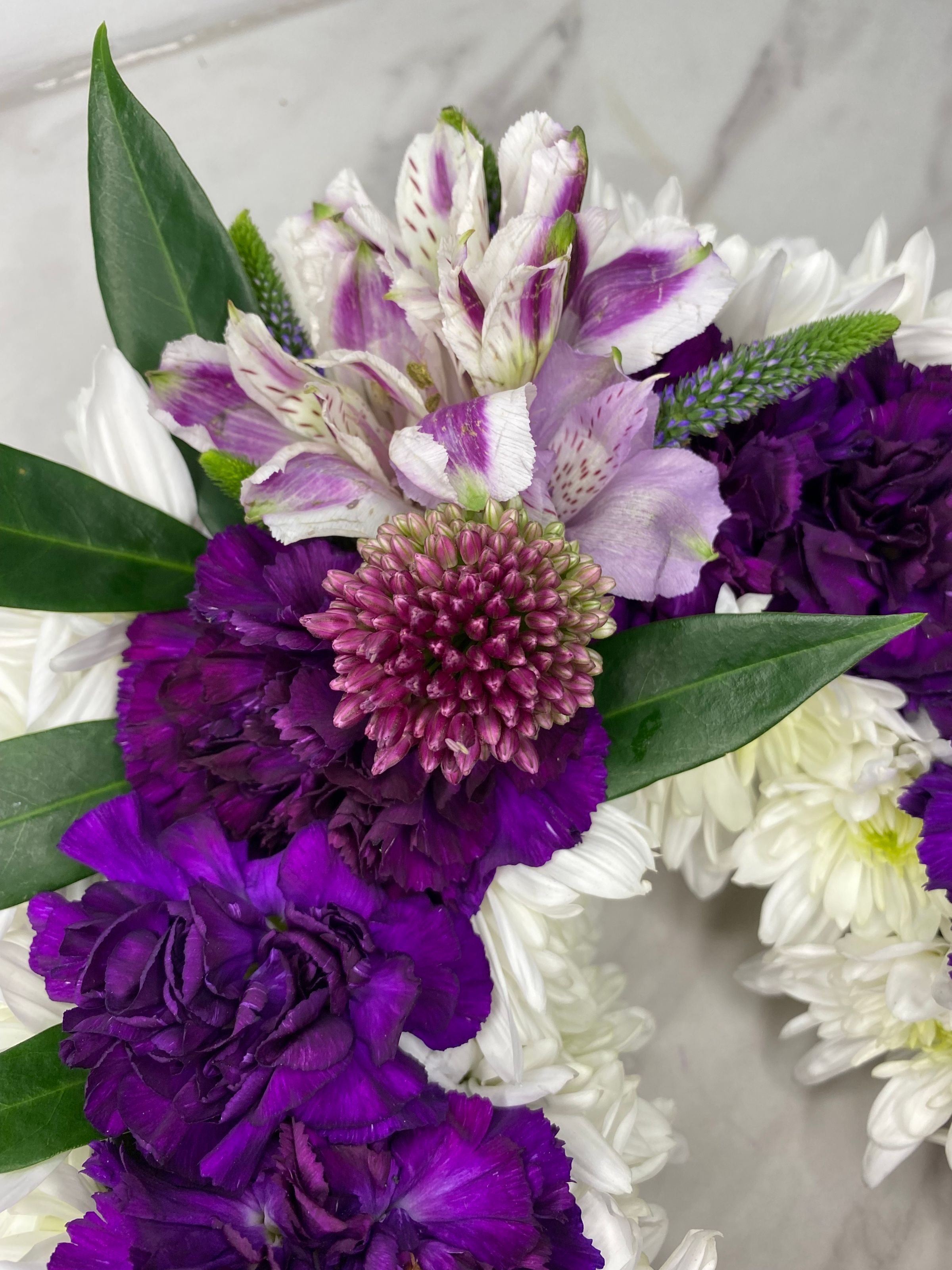 The Flower barn's image