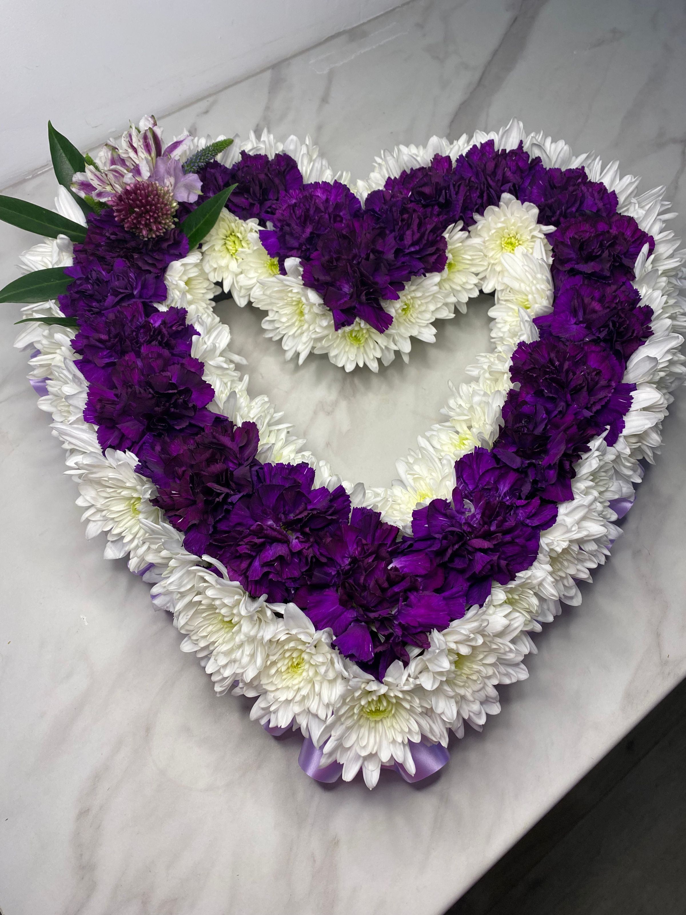 The Flower barn's image