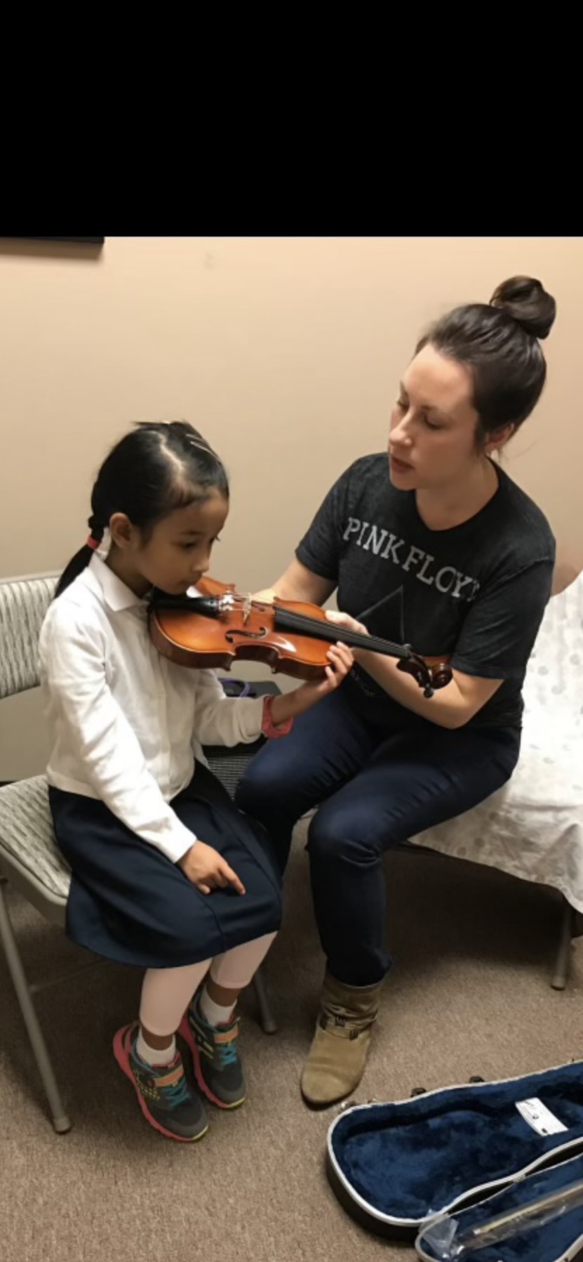 Music Lessons's image