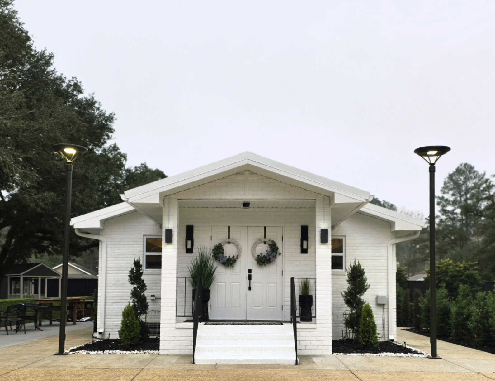 Weddings and Event Venue's image