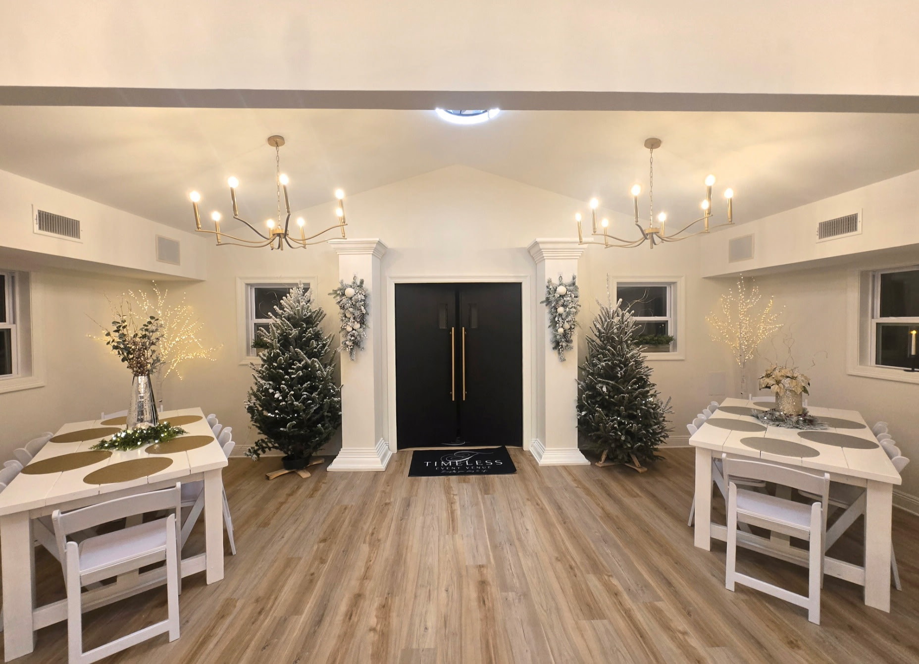 Weddings and Event Venue's image