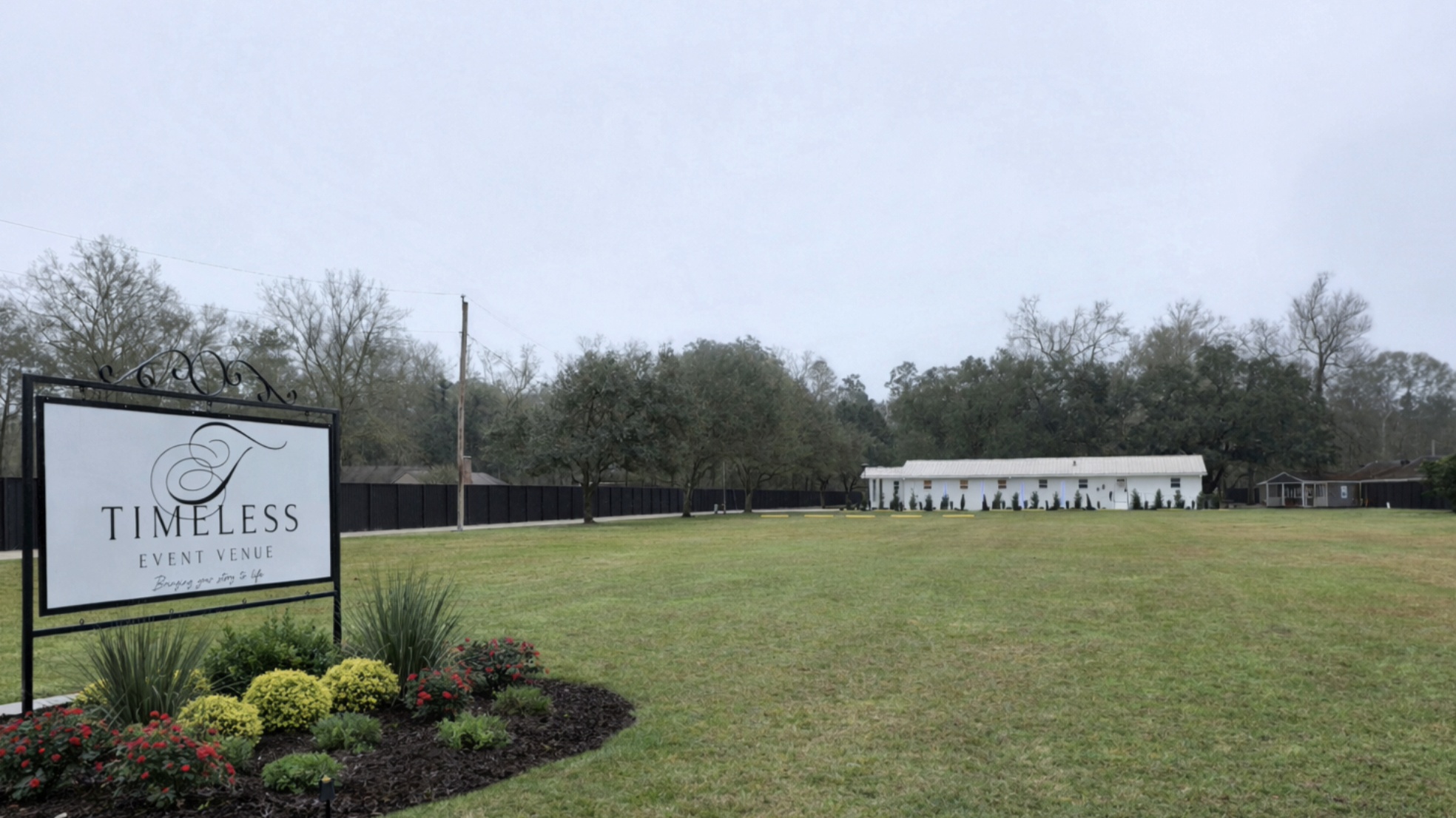 Weddings and Event Venue's image