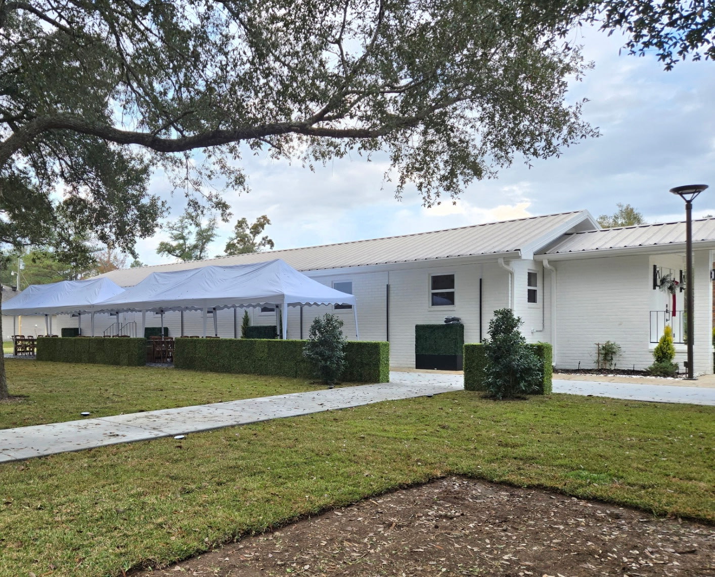 Weddings and Event Venue's image