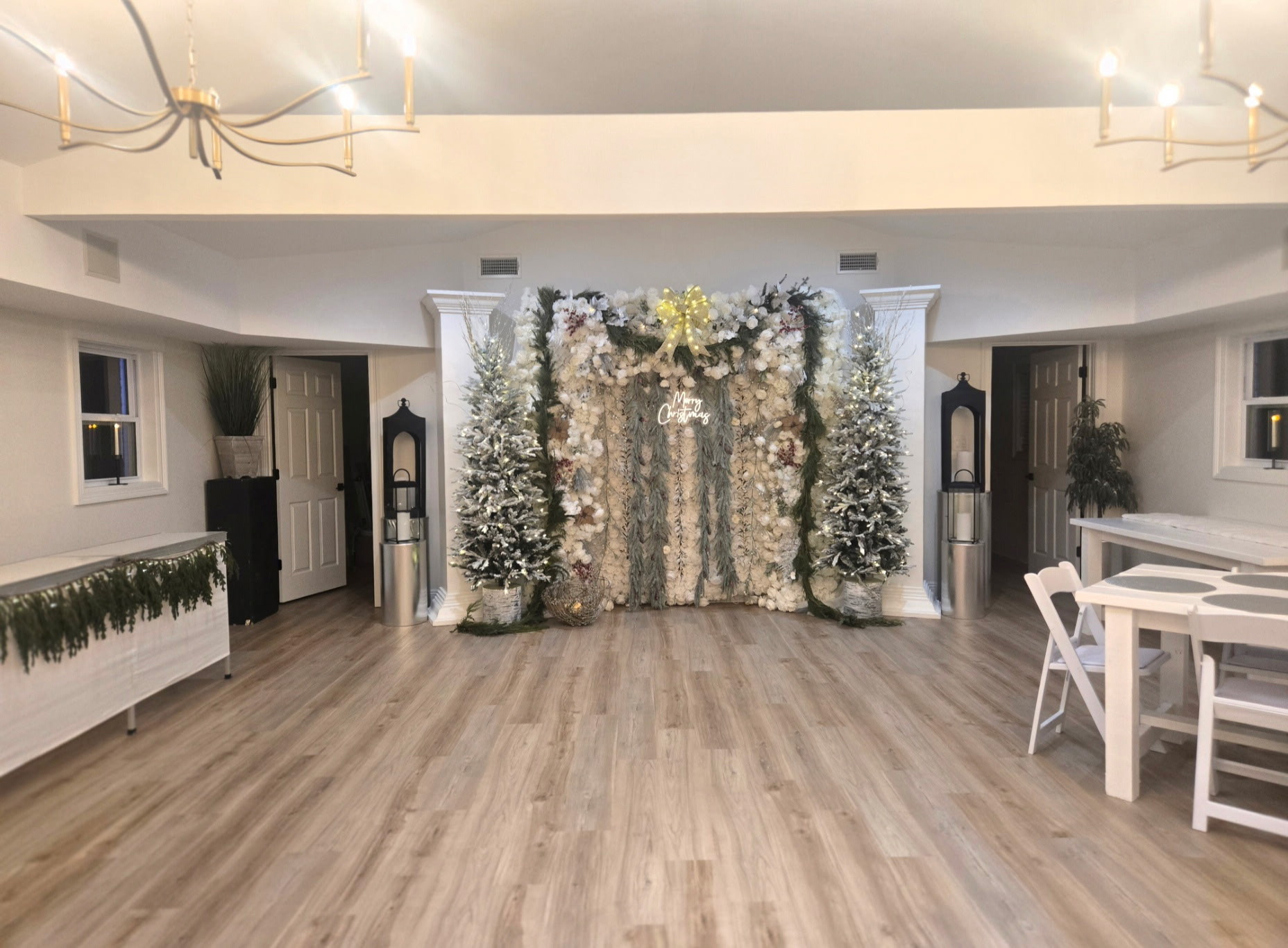 Weddings and Event Venue's image