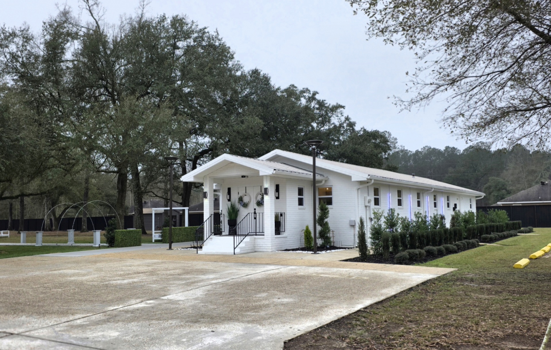 Weddings and Event Venue's image