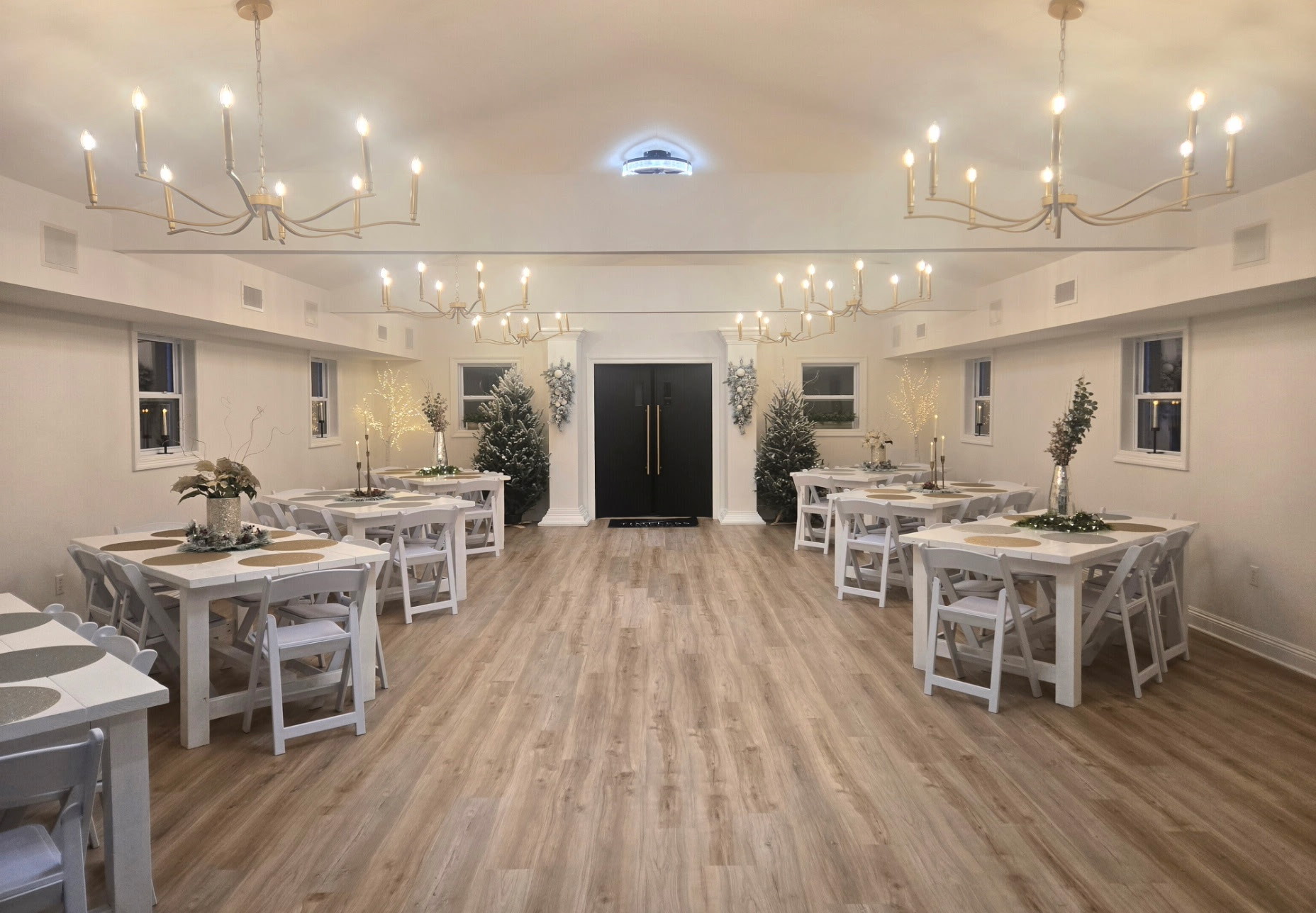 Weddings and Event Venue's image