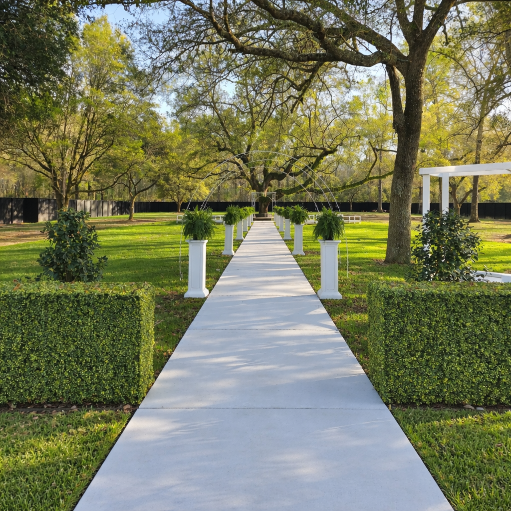 Weddings and Event Venue's image